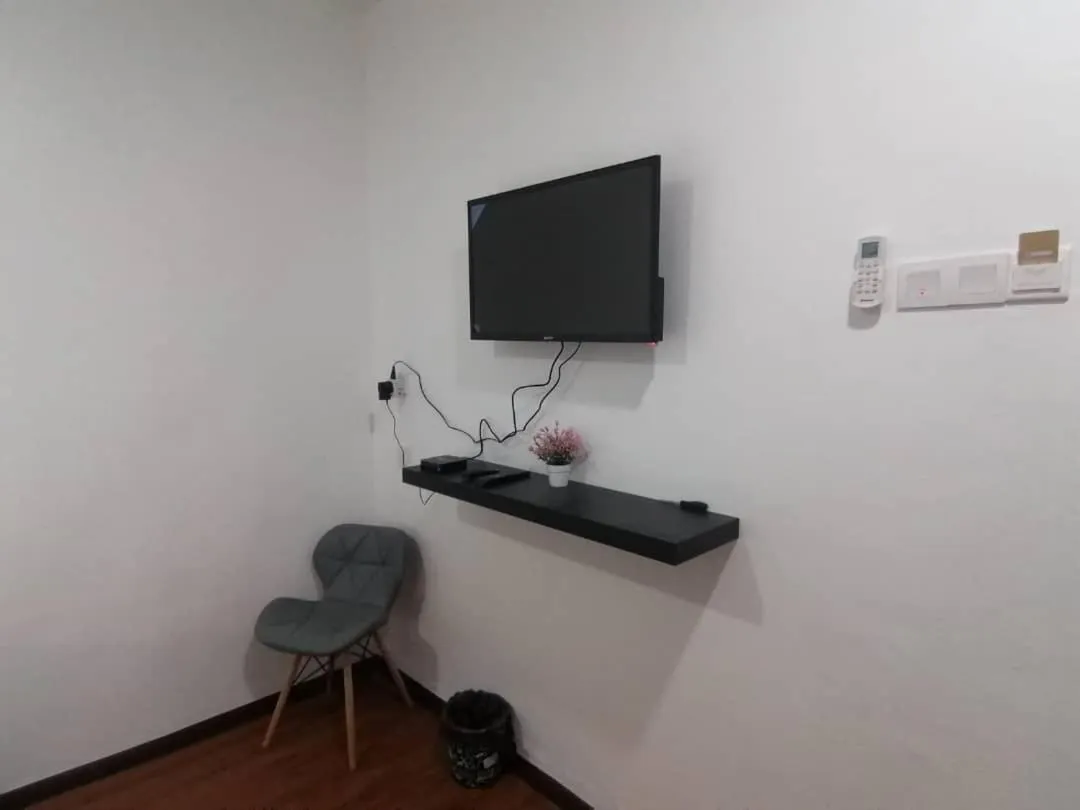 TV and multimedia in Hi TechSTAY