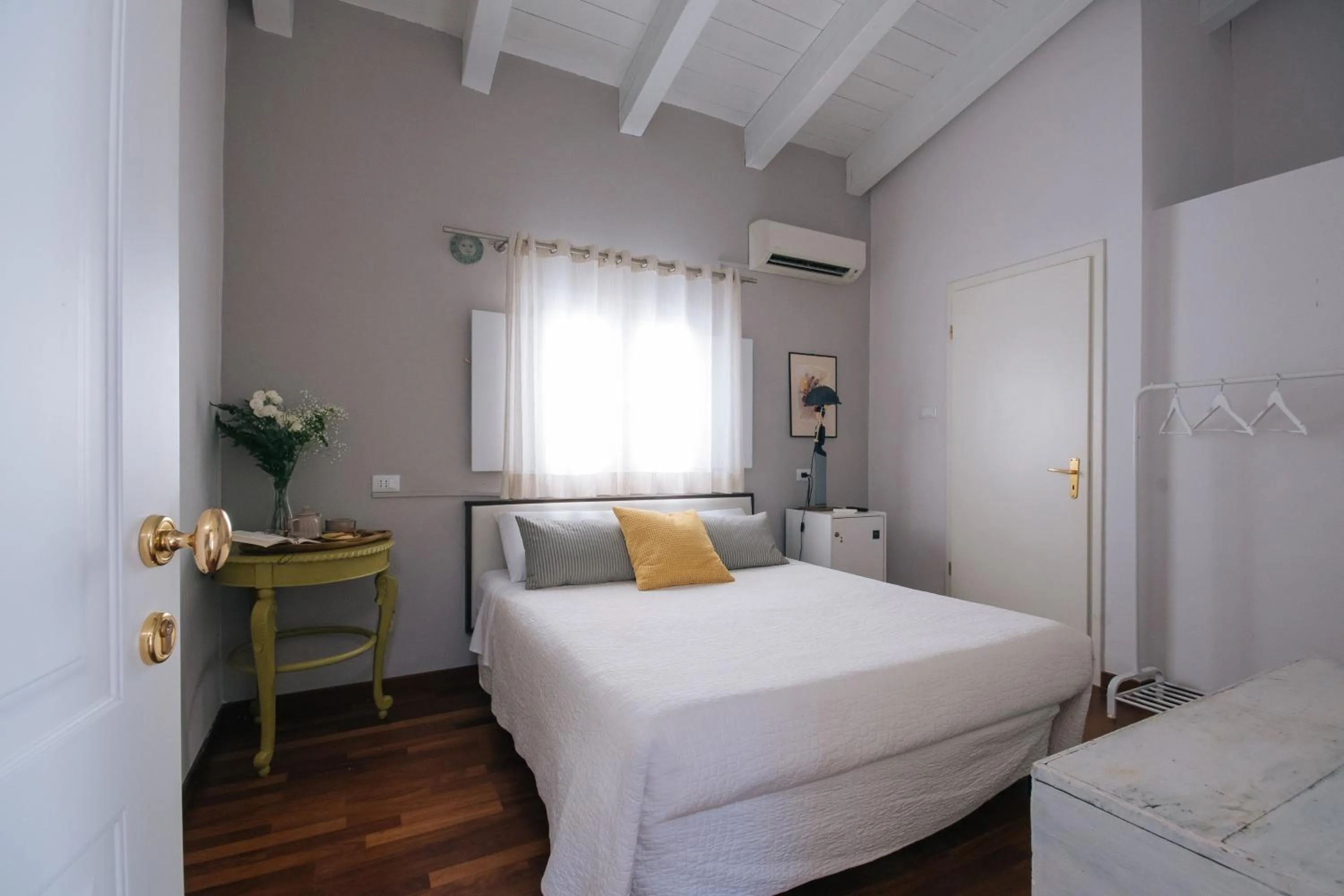 Bedroom, Bed in Boutique B&B Vintage