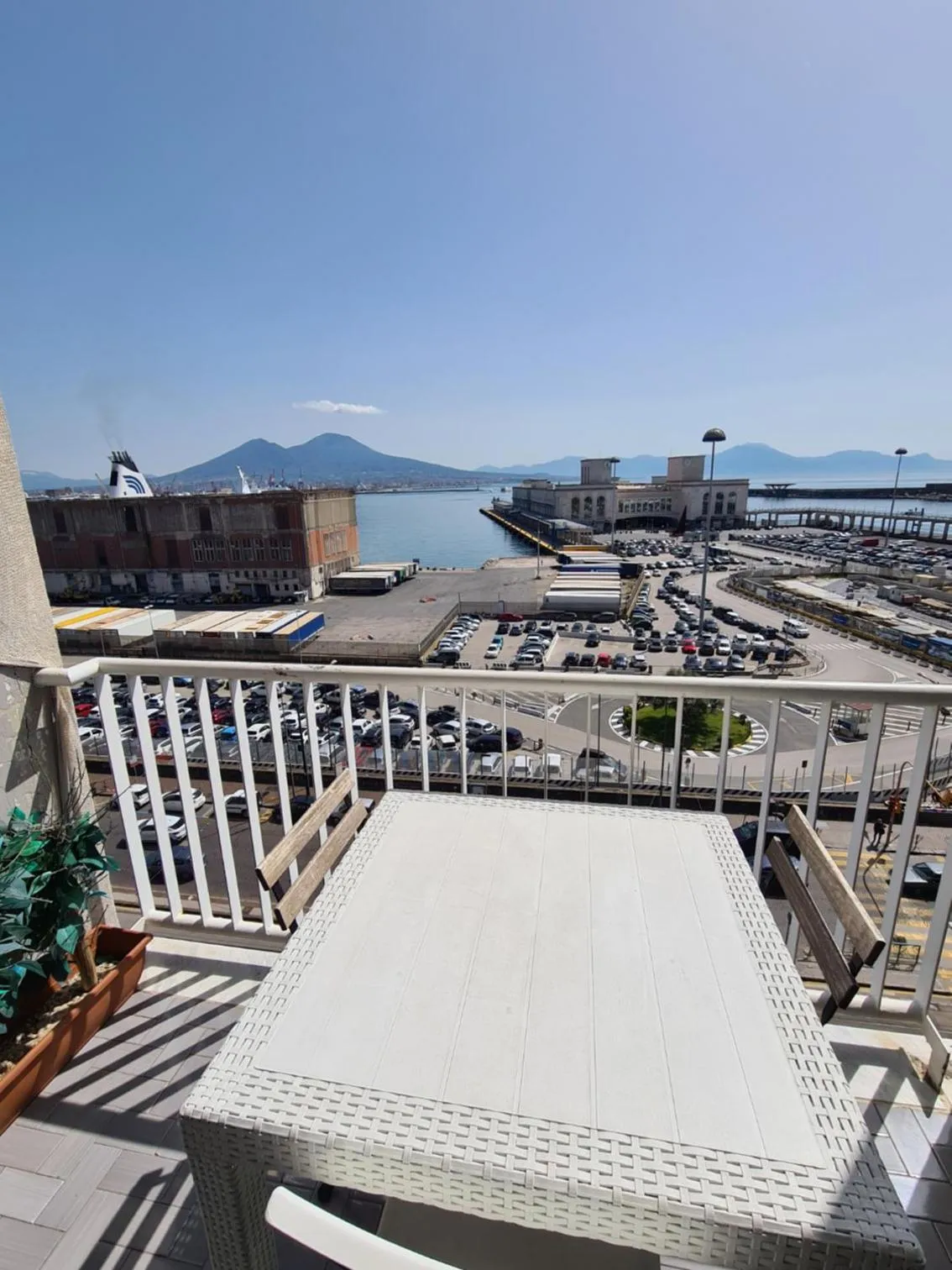 Mia Suites Hotel Bella Capri