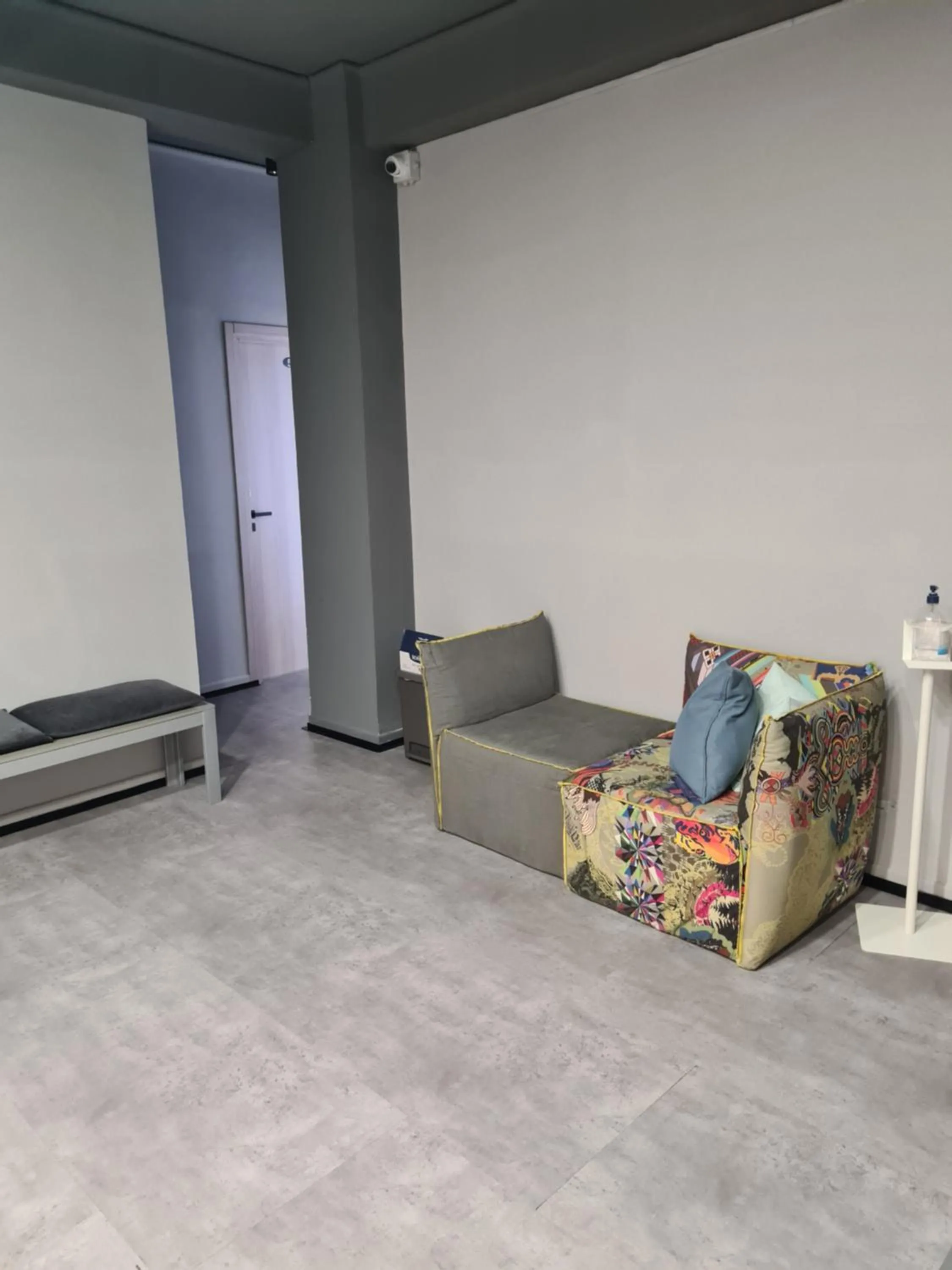 Mia Suites Hotel Bella Capri