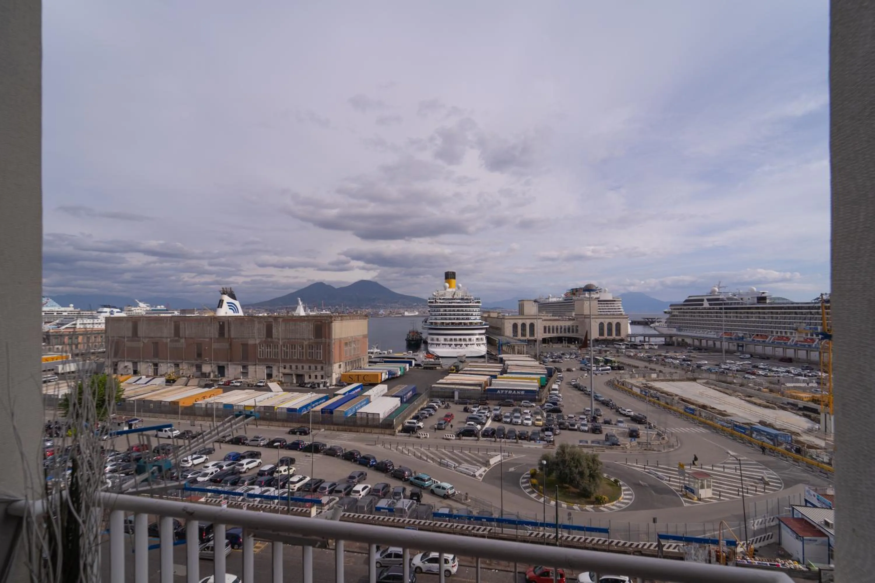 Mia Suites Hotel Bella Capri