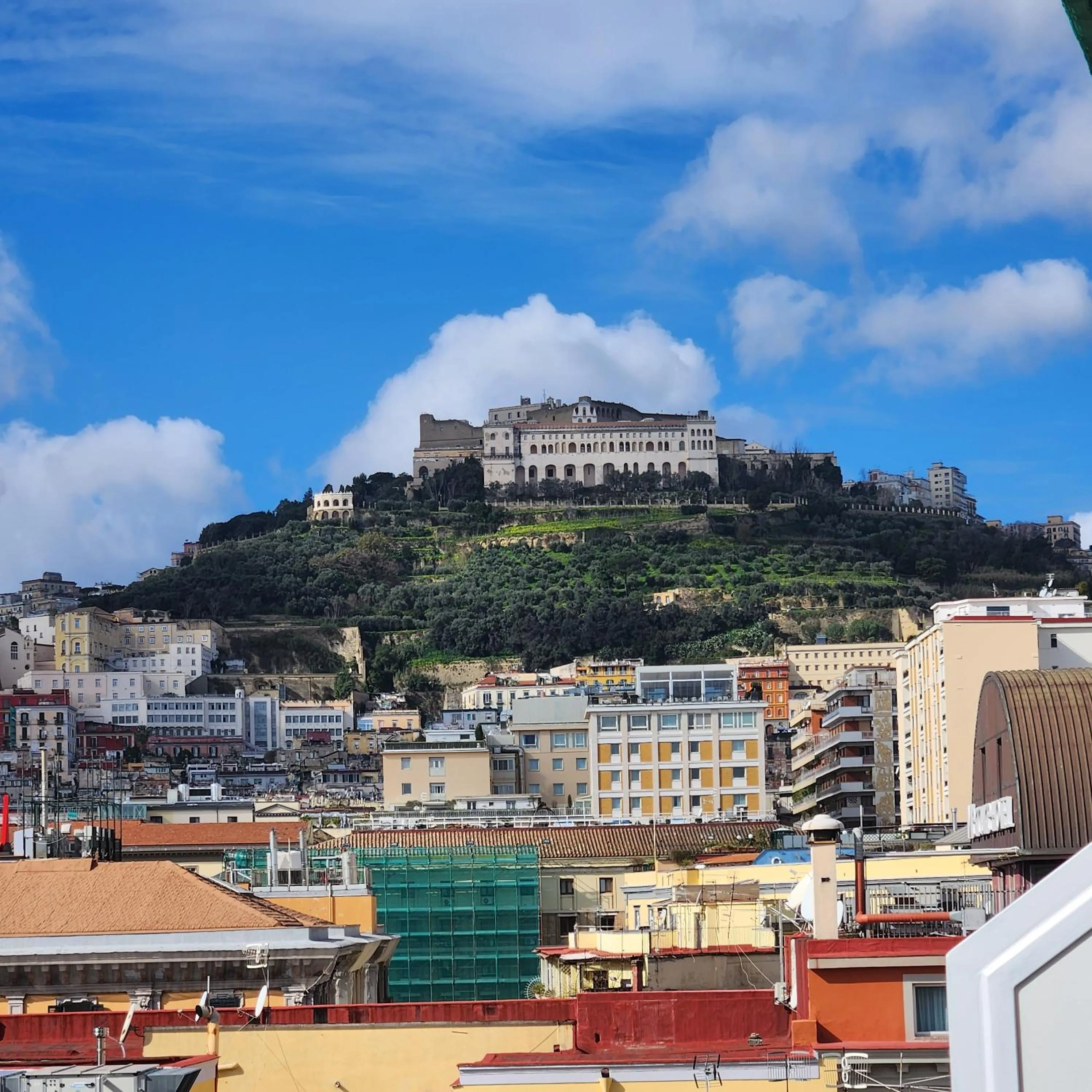 Mia Suites Hotel Bella Capri