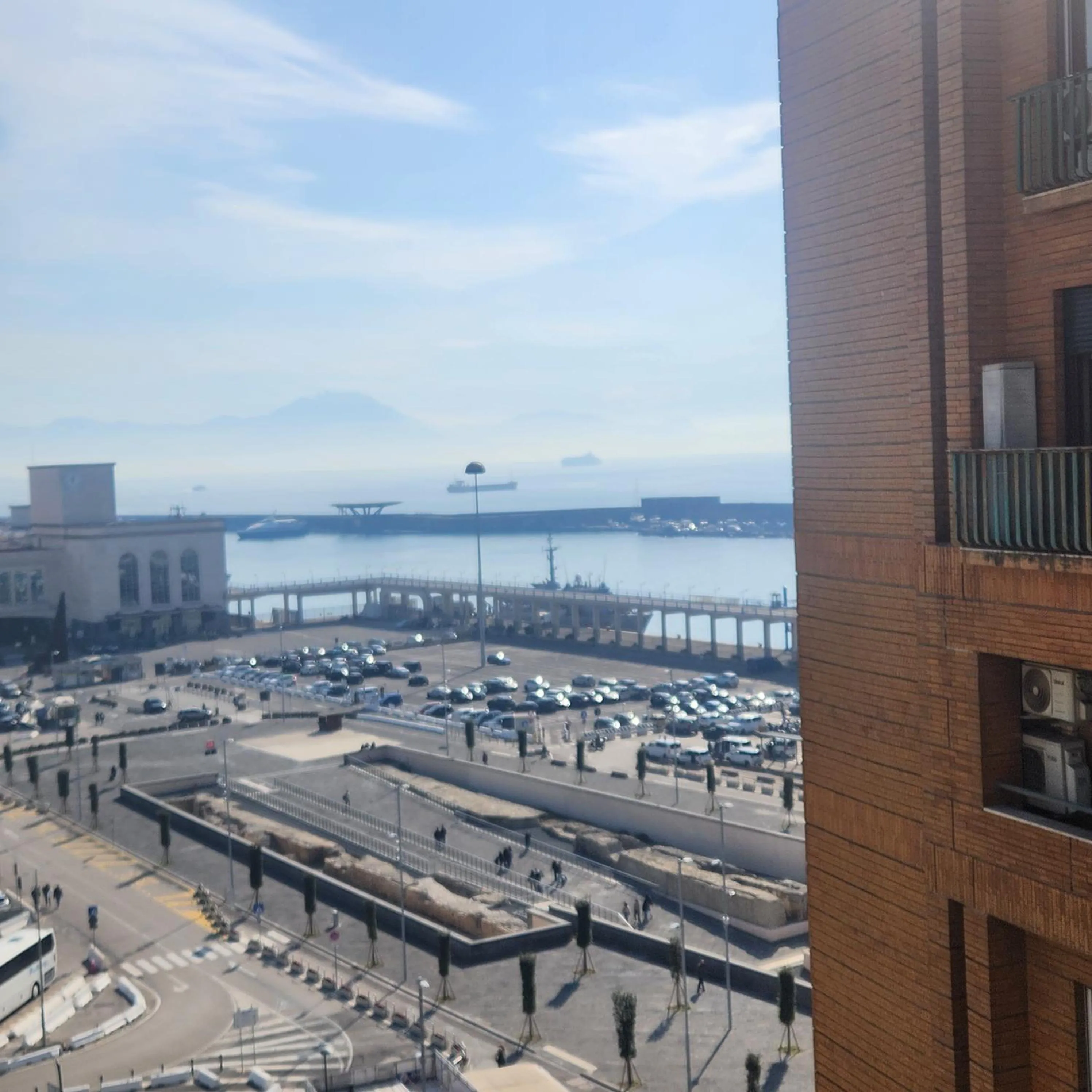 Mia Suites Hotel Bella Capri