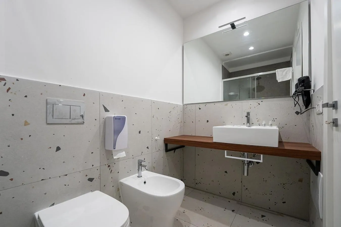 Mia Suites Hotel Bella Capri