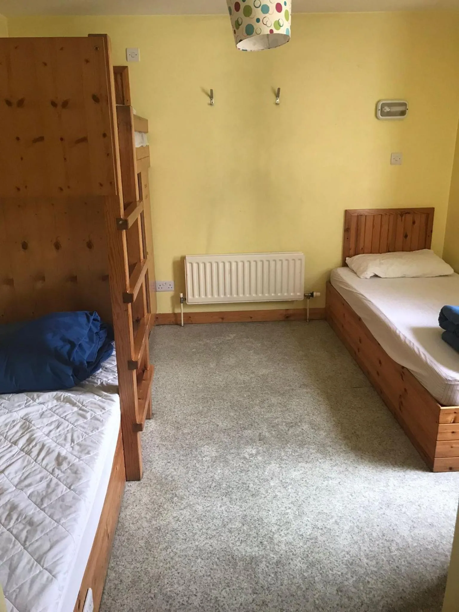 Bushmills Youth Hostel