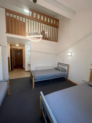 Bushmills Youth Hostel