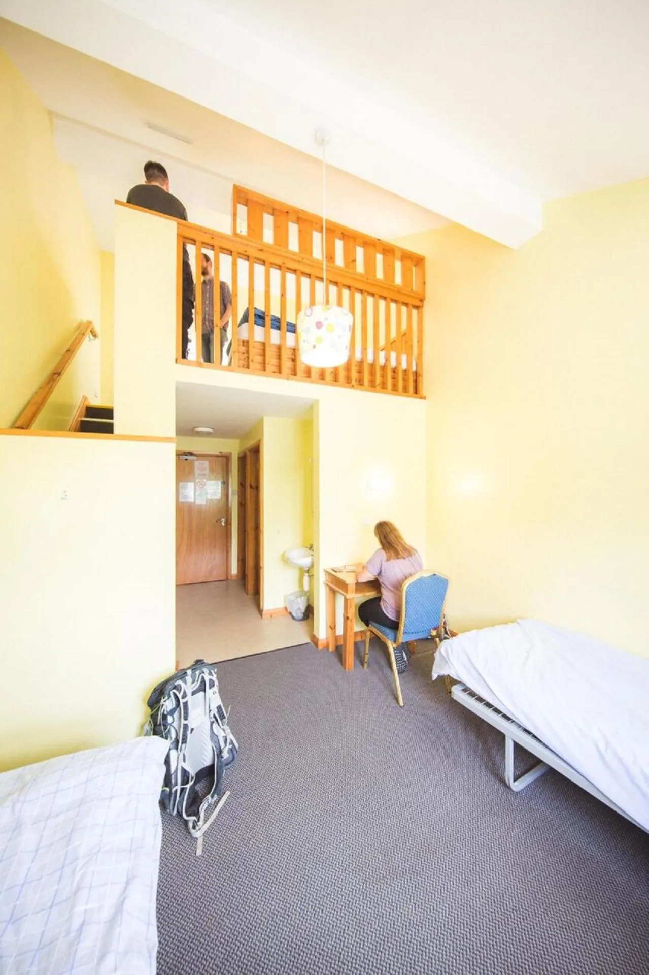 Bushmills Youth Hostel