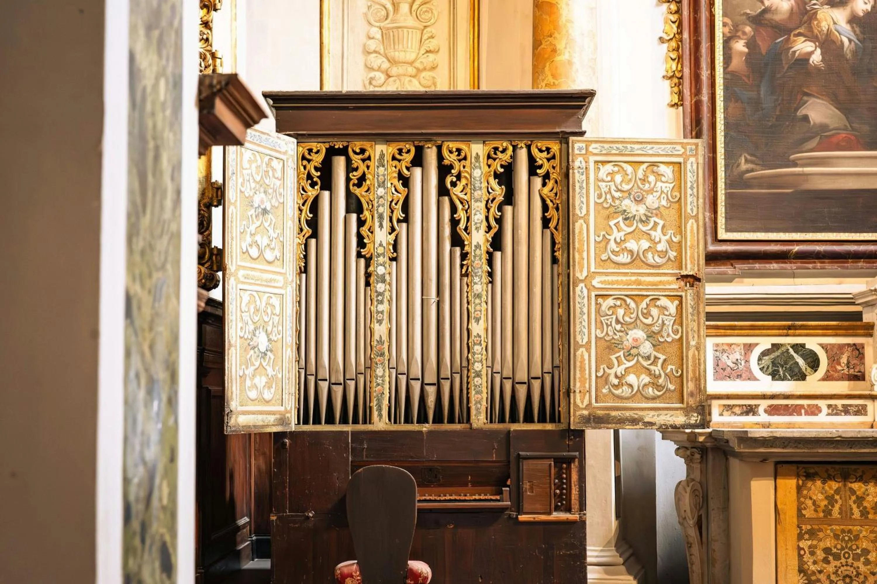 Other in The Excelsior, a Luxury Collection Hotel, Florence