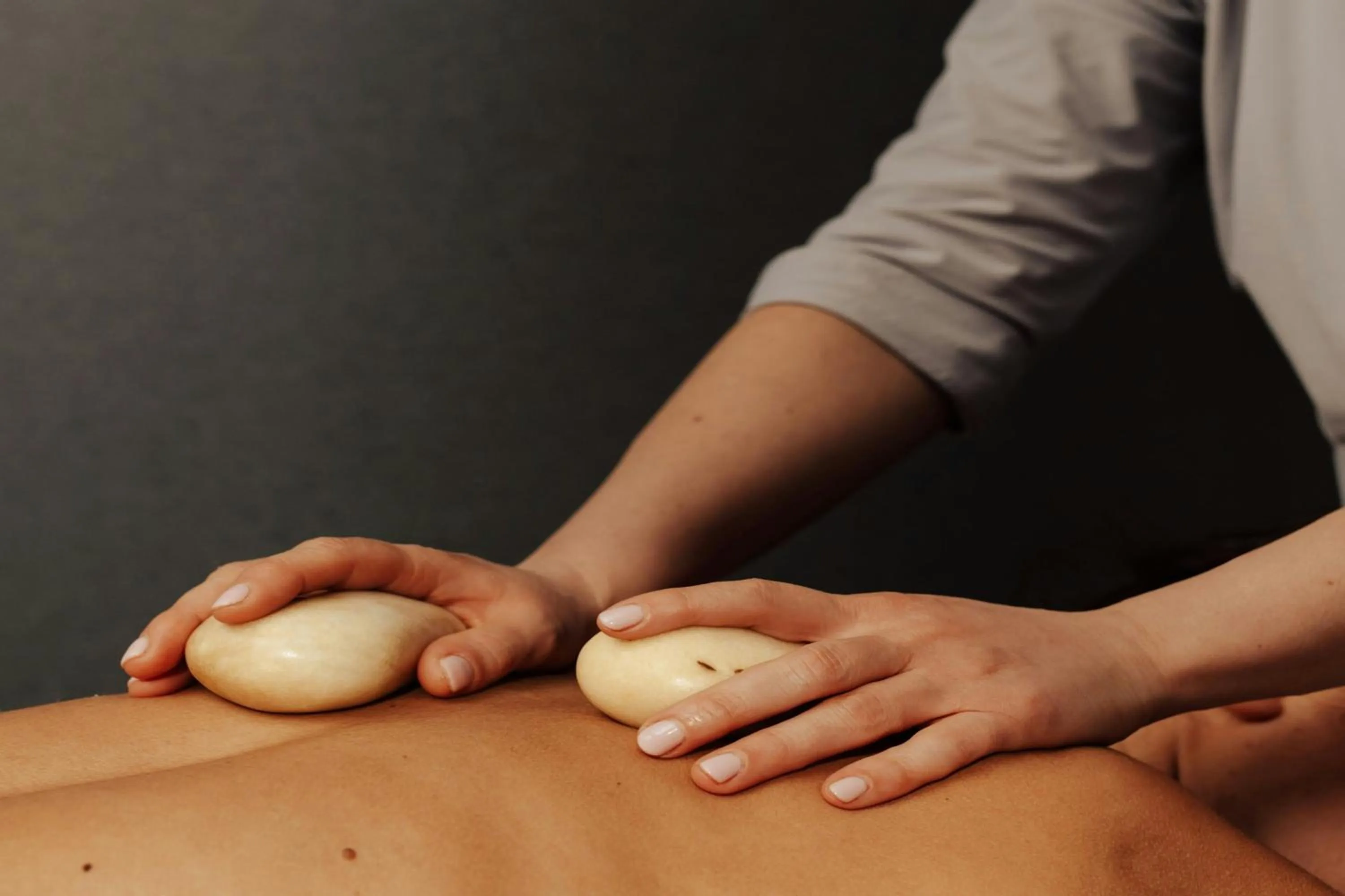 Spa and wellness centre/facilities in The St. Regis Florence