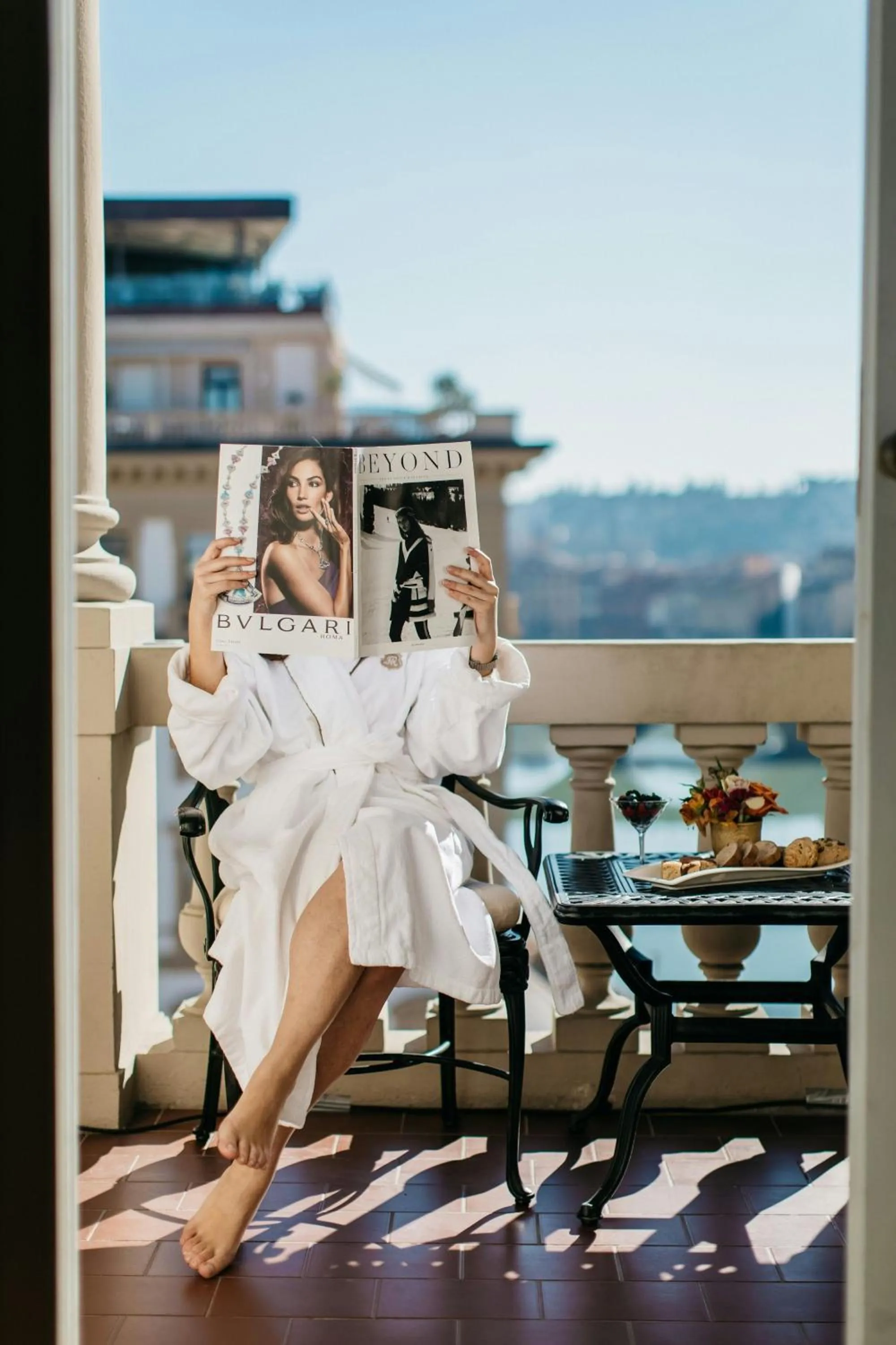 Other in The St. Regis Florence