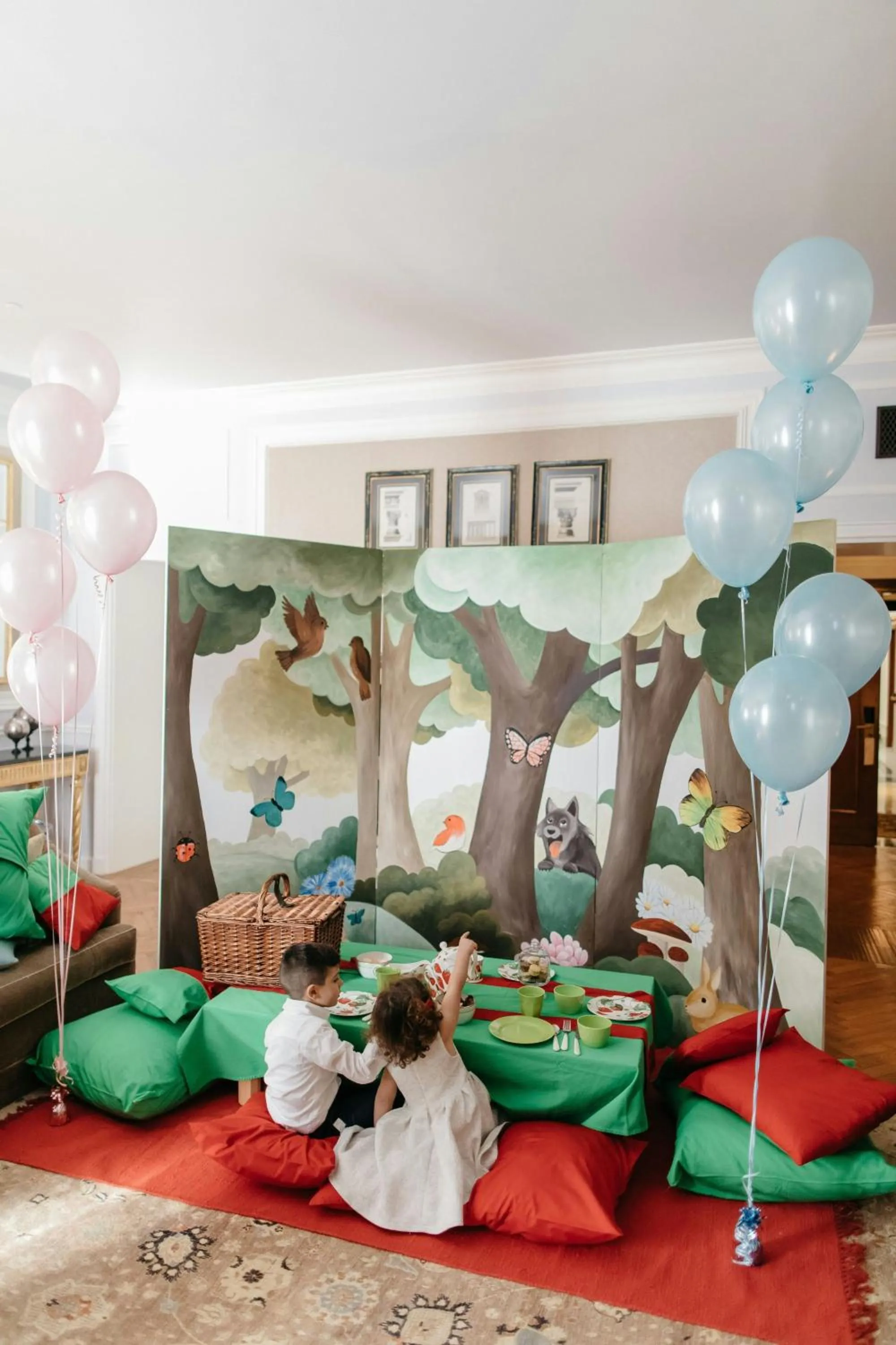 Other in The St. Regis Florence