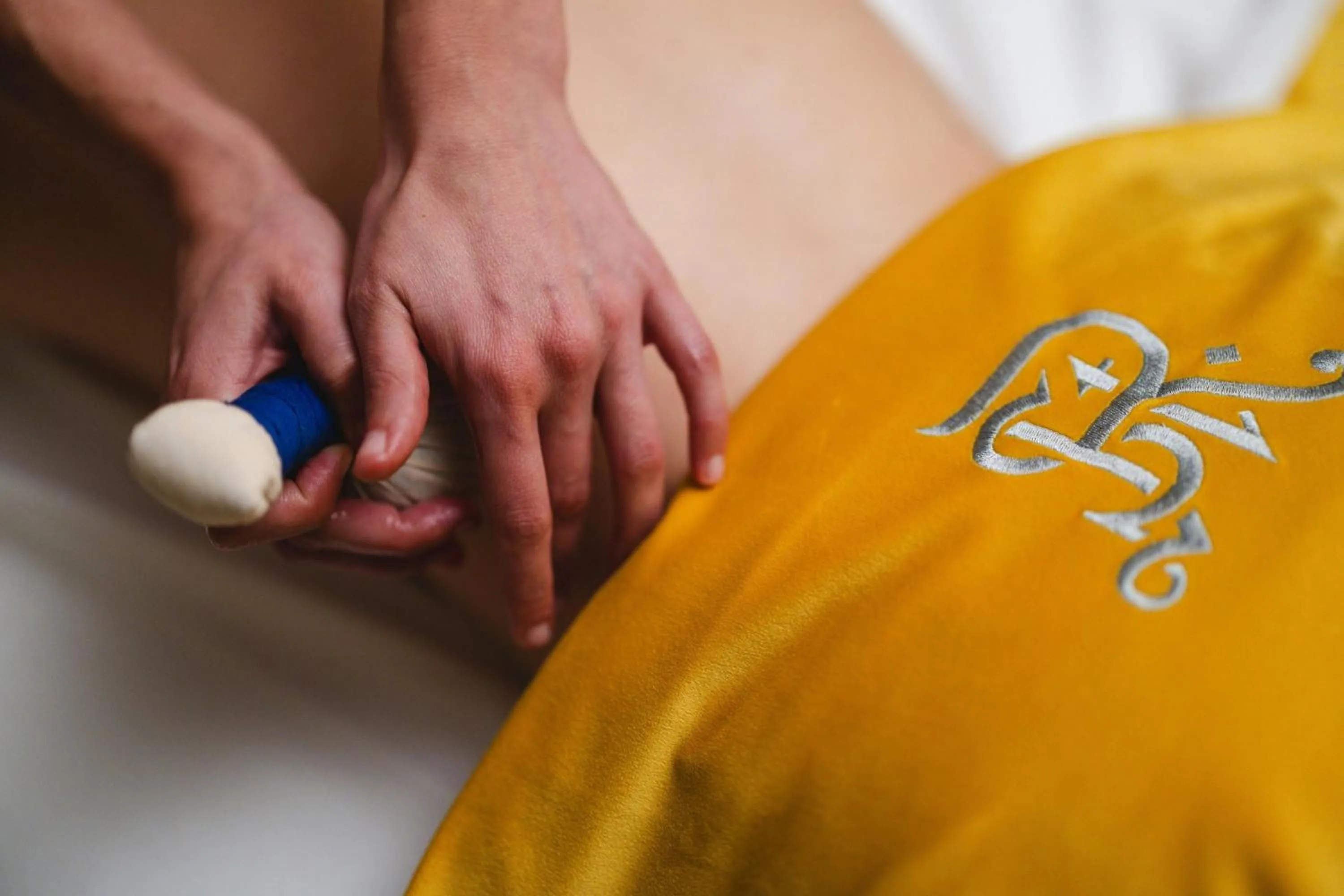 Spa and wellness centre/facilities in The St. Regis Florence