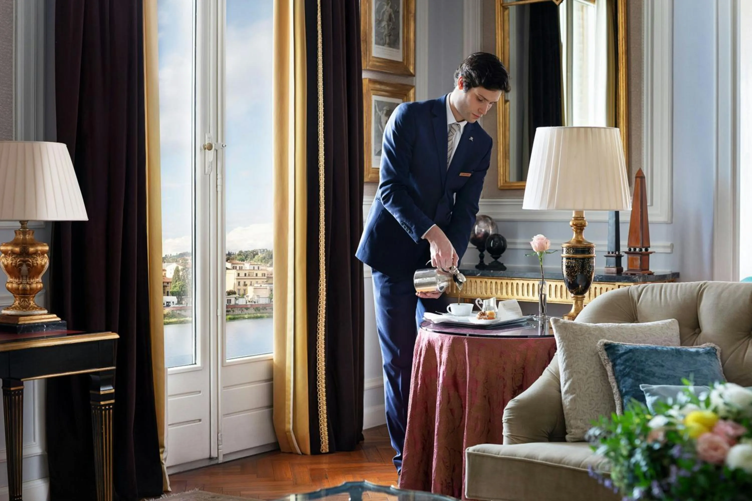 Other in The St. Regis Florence