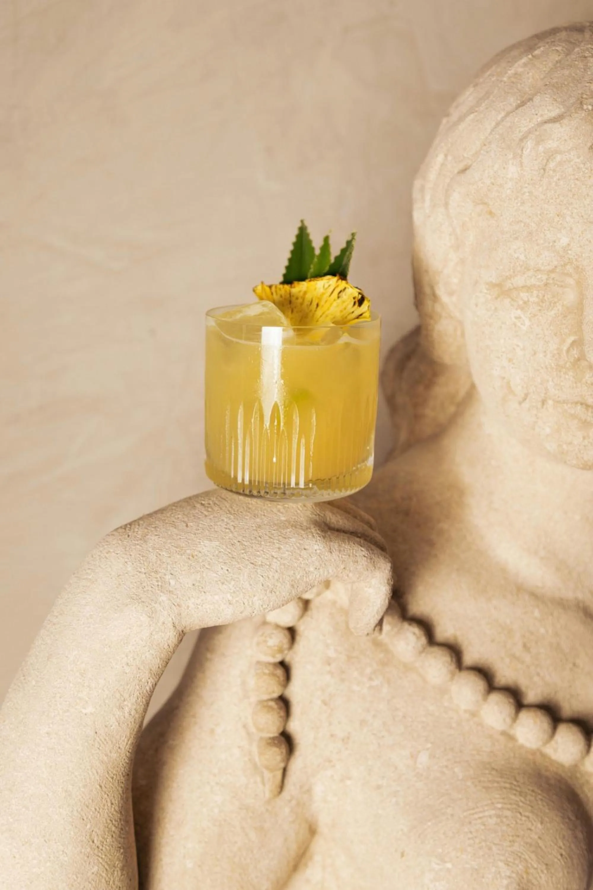 Restaurant/places to eat in The St. Regis Florence