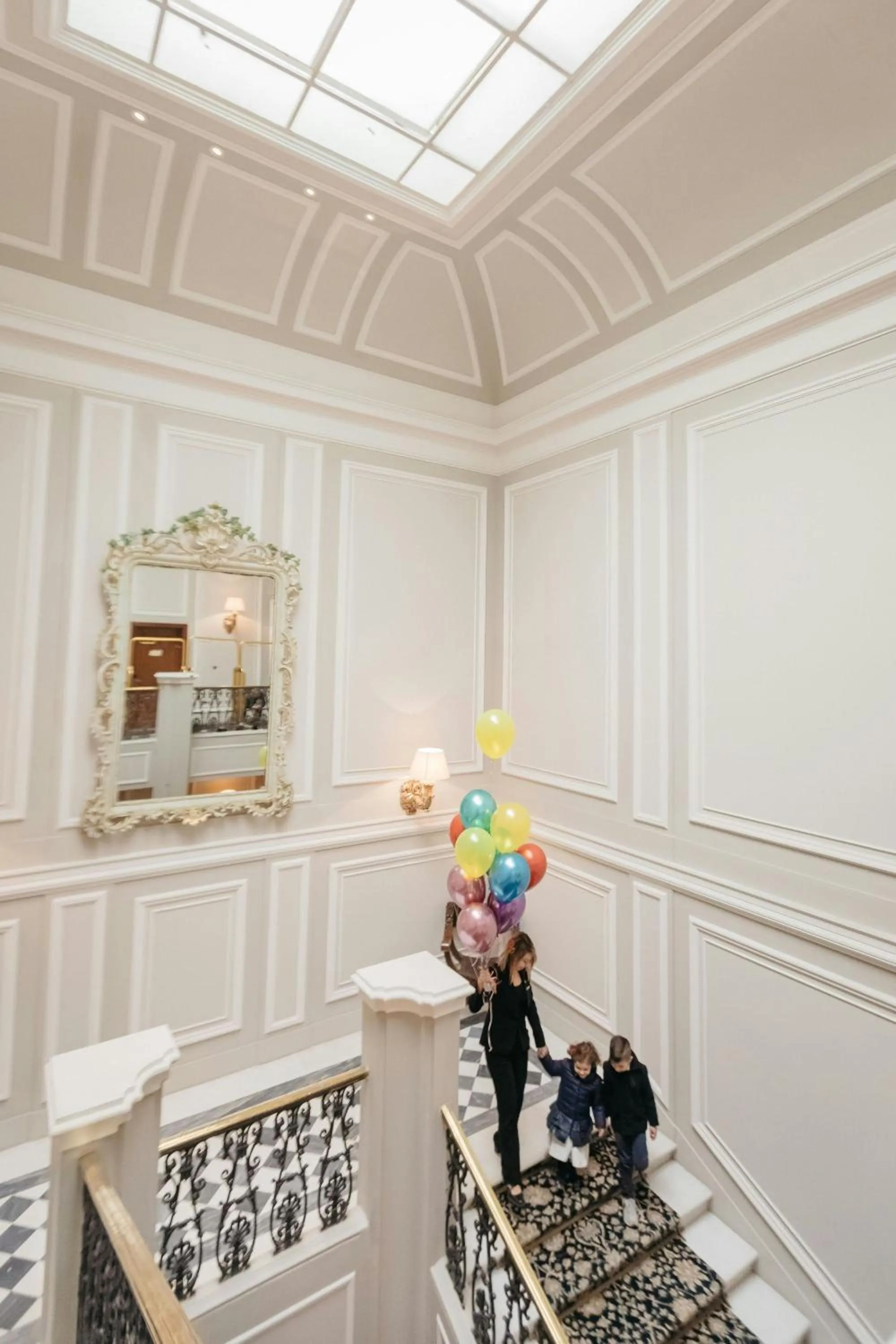 Other in The St. Regis Florence