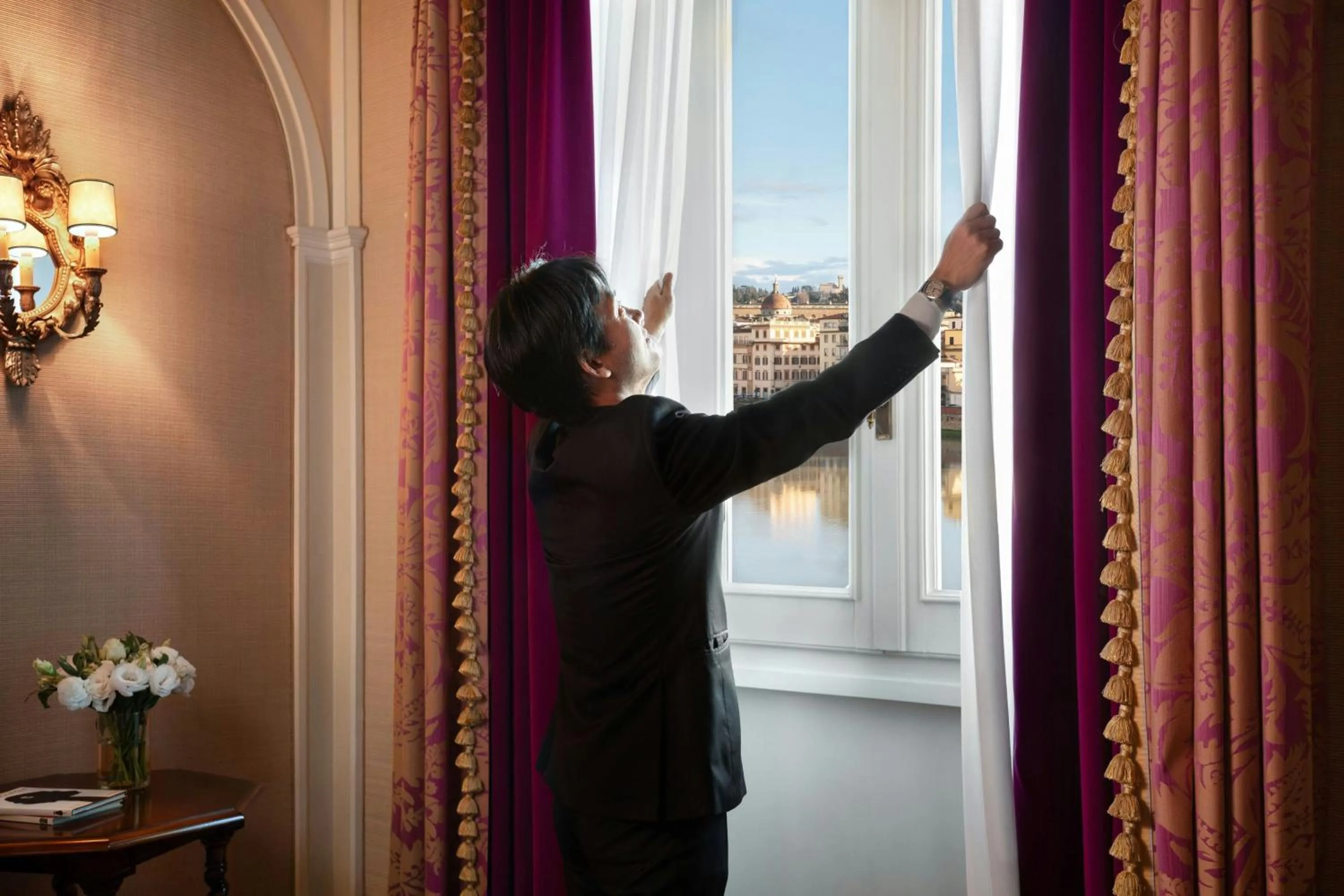 Other in The St. Regis Florence