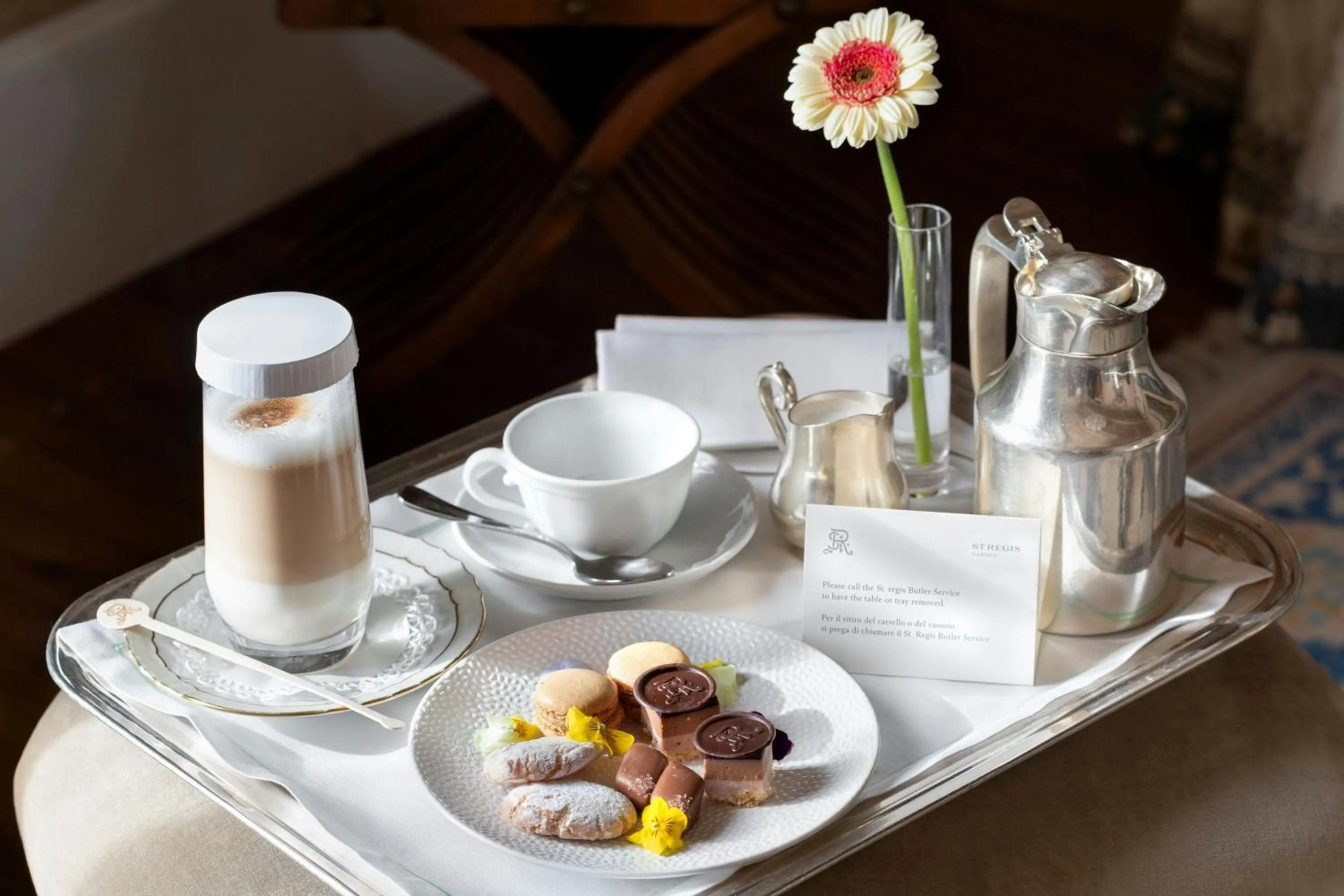 Other in The St. Regis Florence