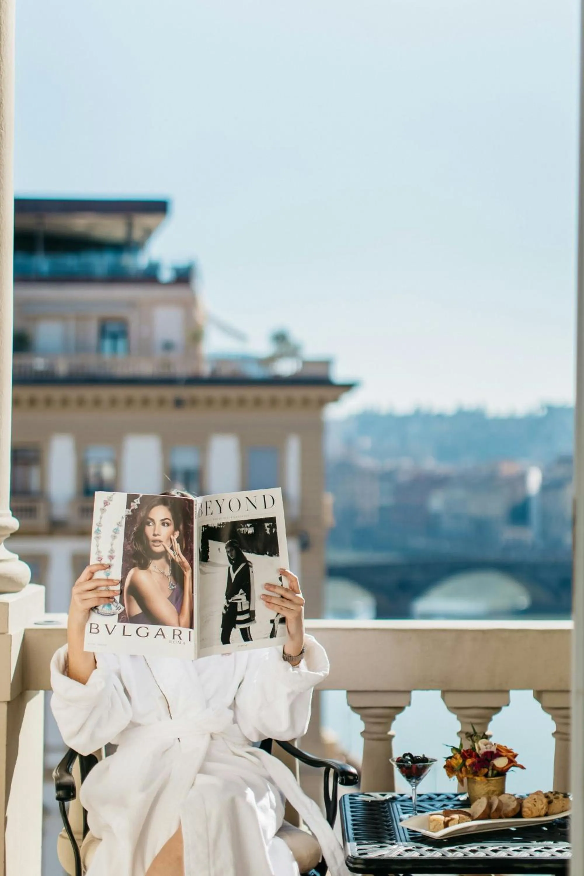 Other in The St. Regis Florence