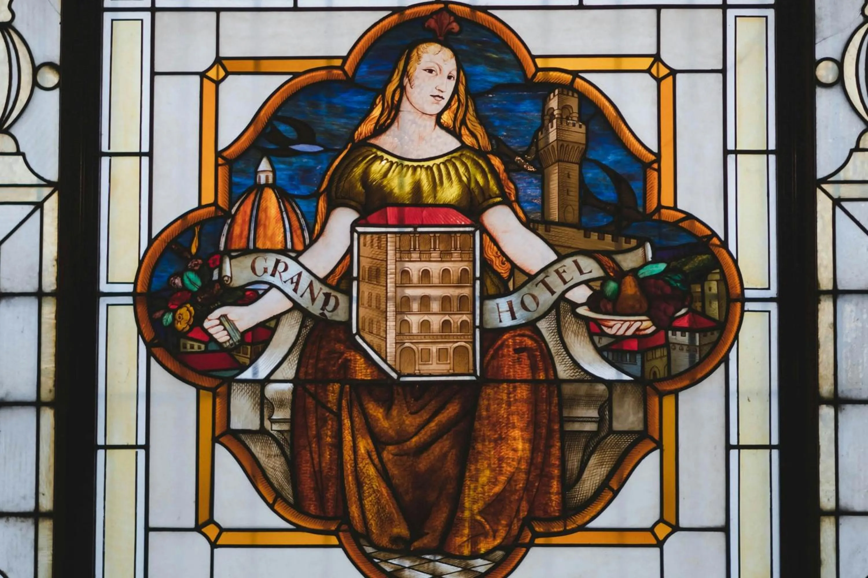 Other in The St. Regis Florence