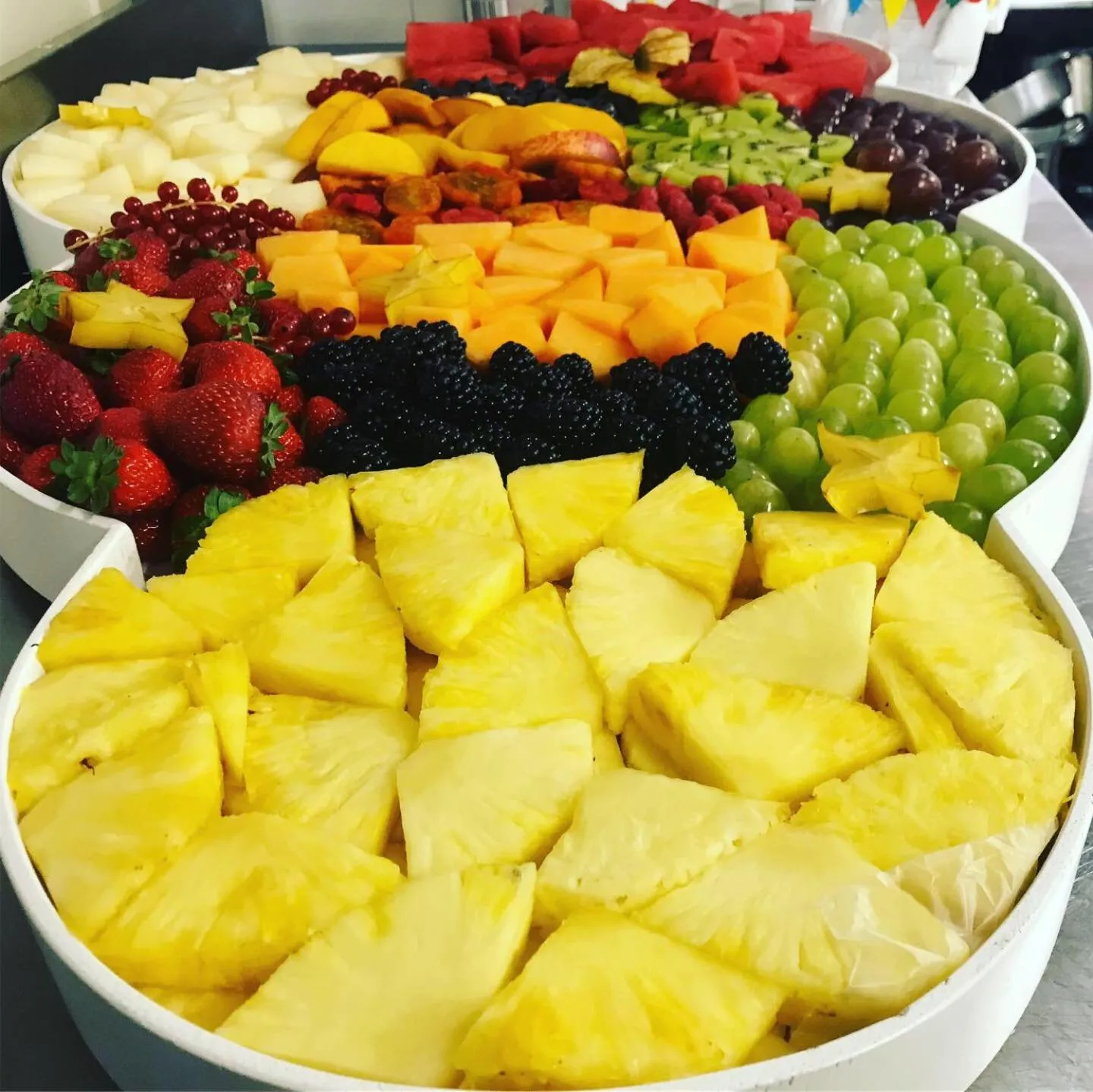 Food in Casale Antonietta