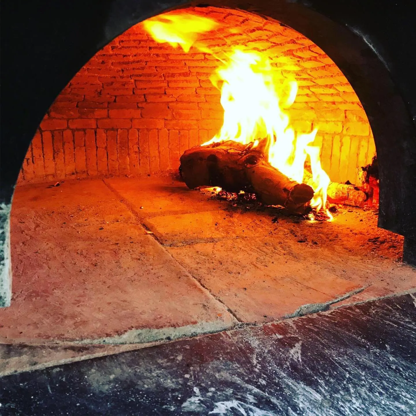 Restaurant/places to eat in Casale Antonietta