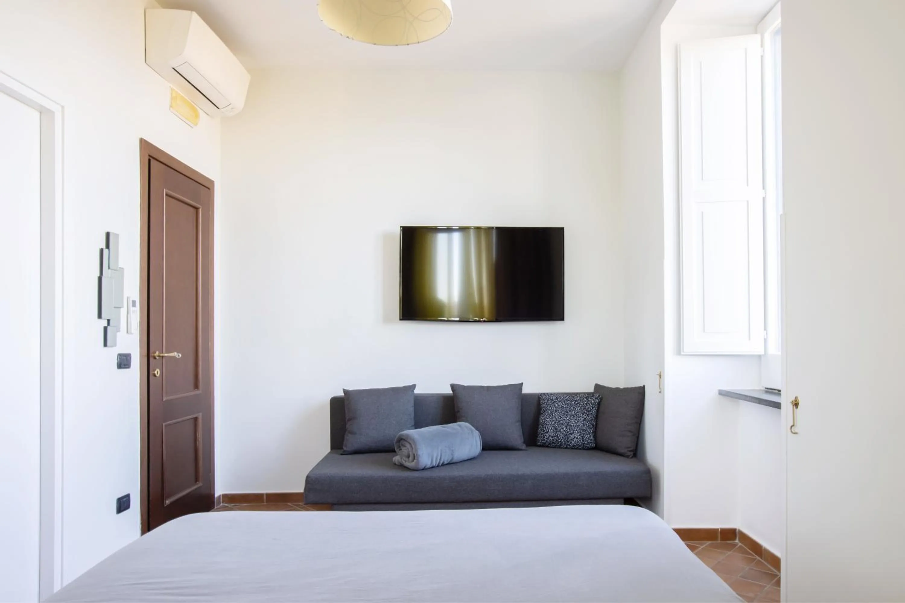 Bed in Casale Antonietta