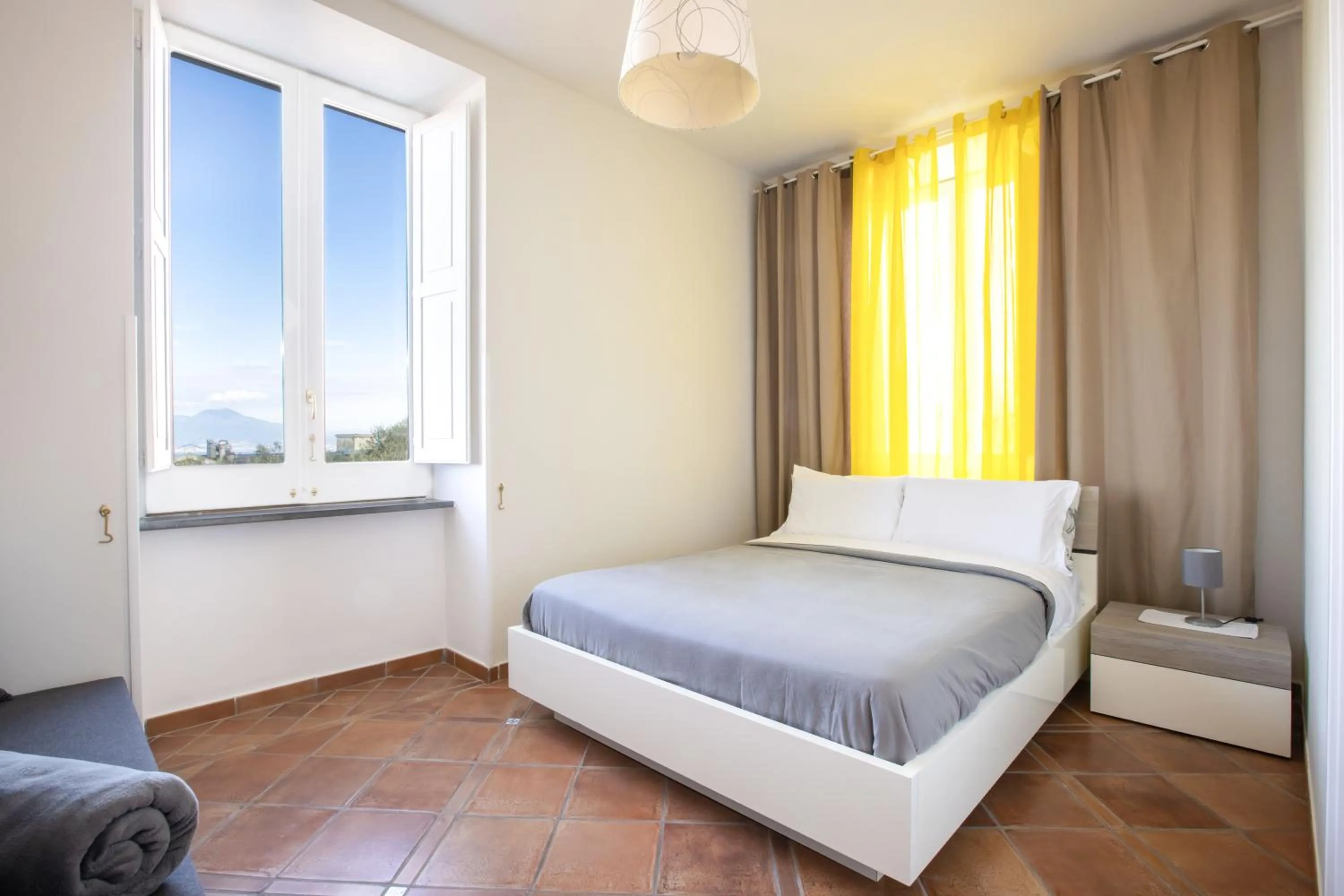 Bed in Casale Antonietta