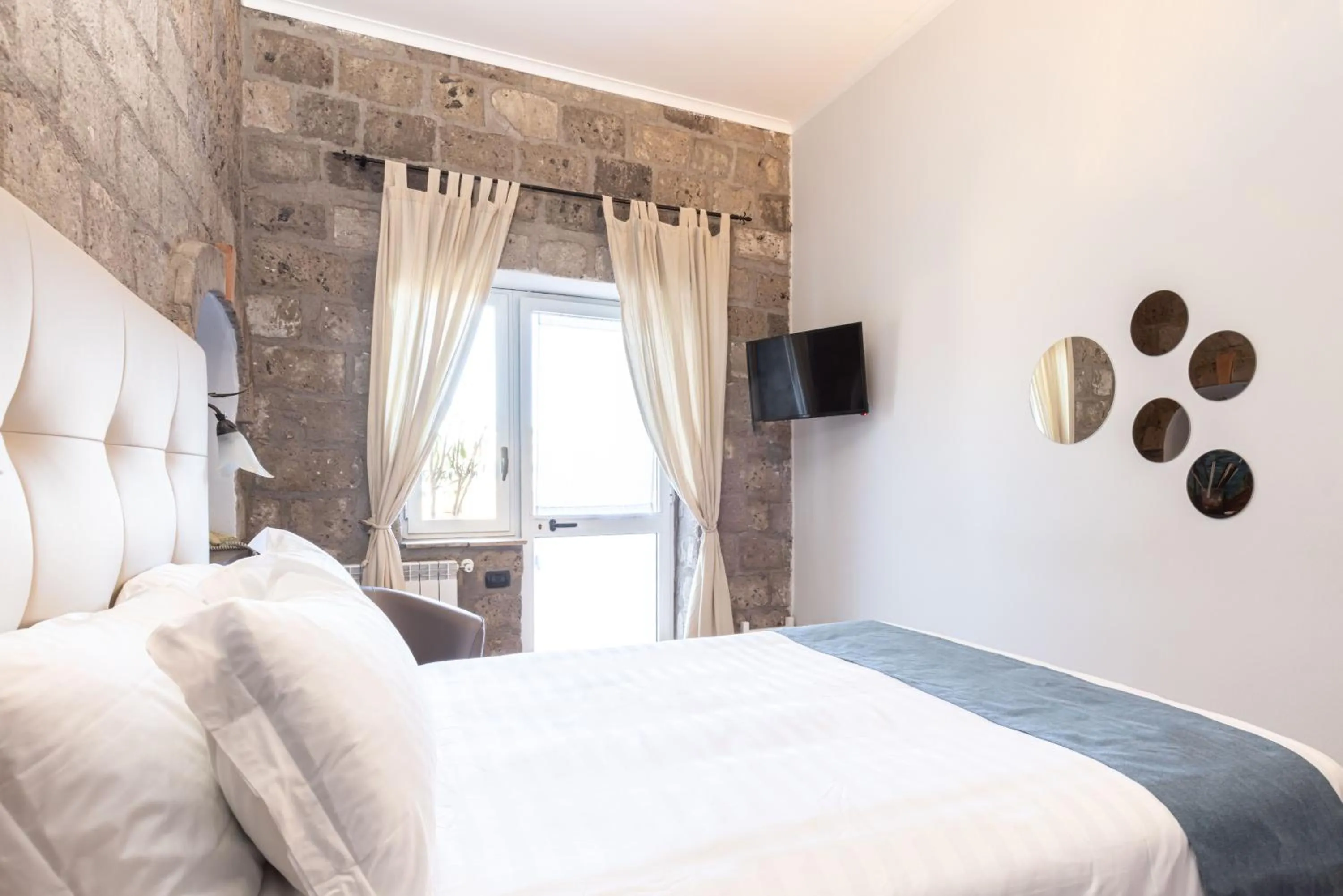 Bed in Casale Antonietta