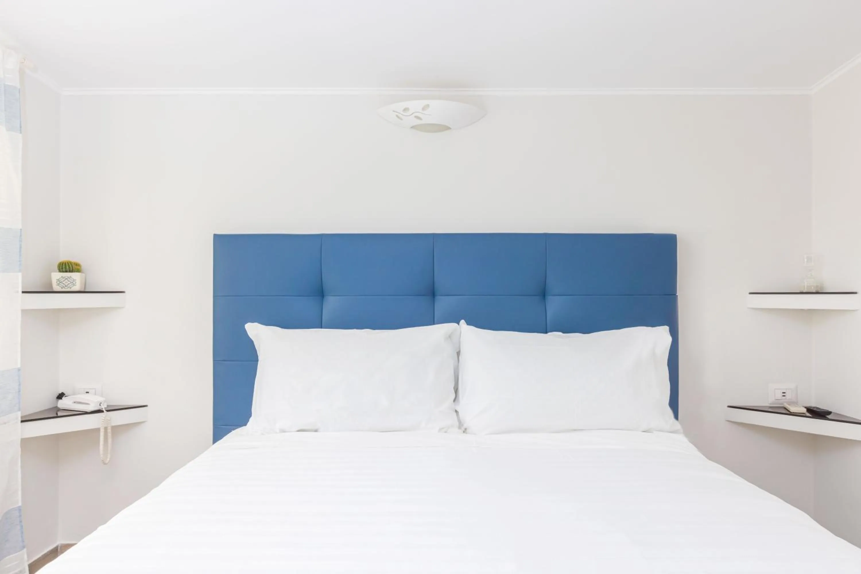 Bed in Casale Antonietta