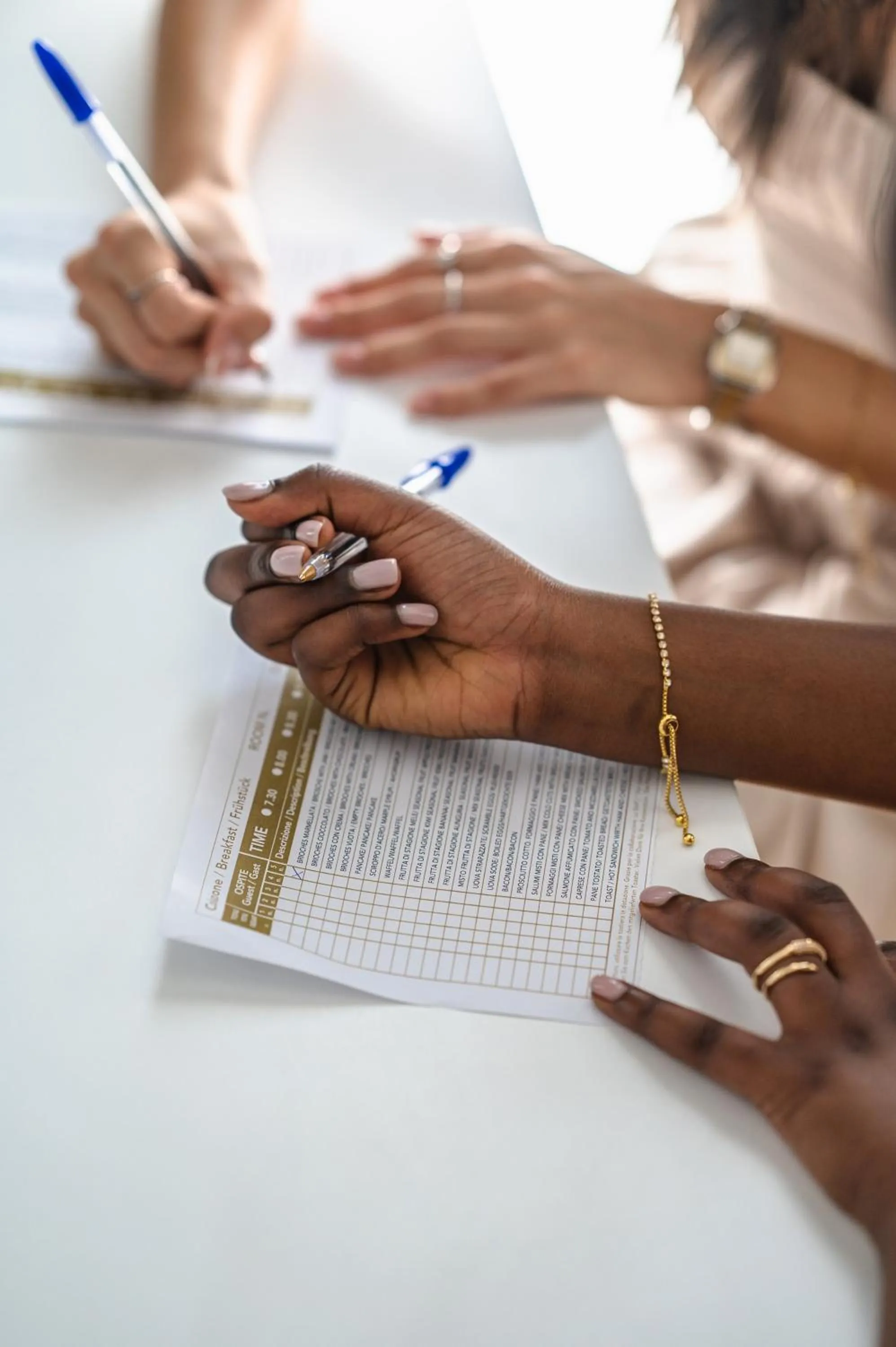 Superior Beach Aparthotel