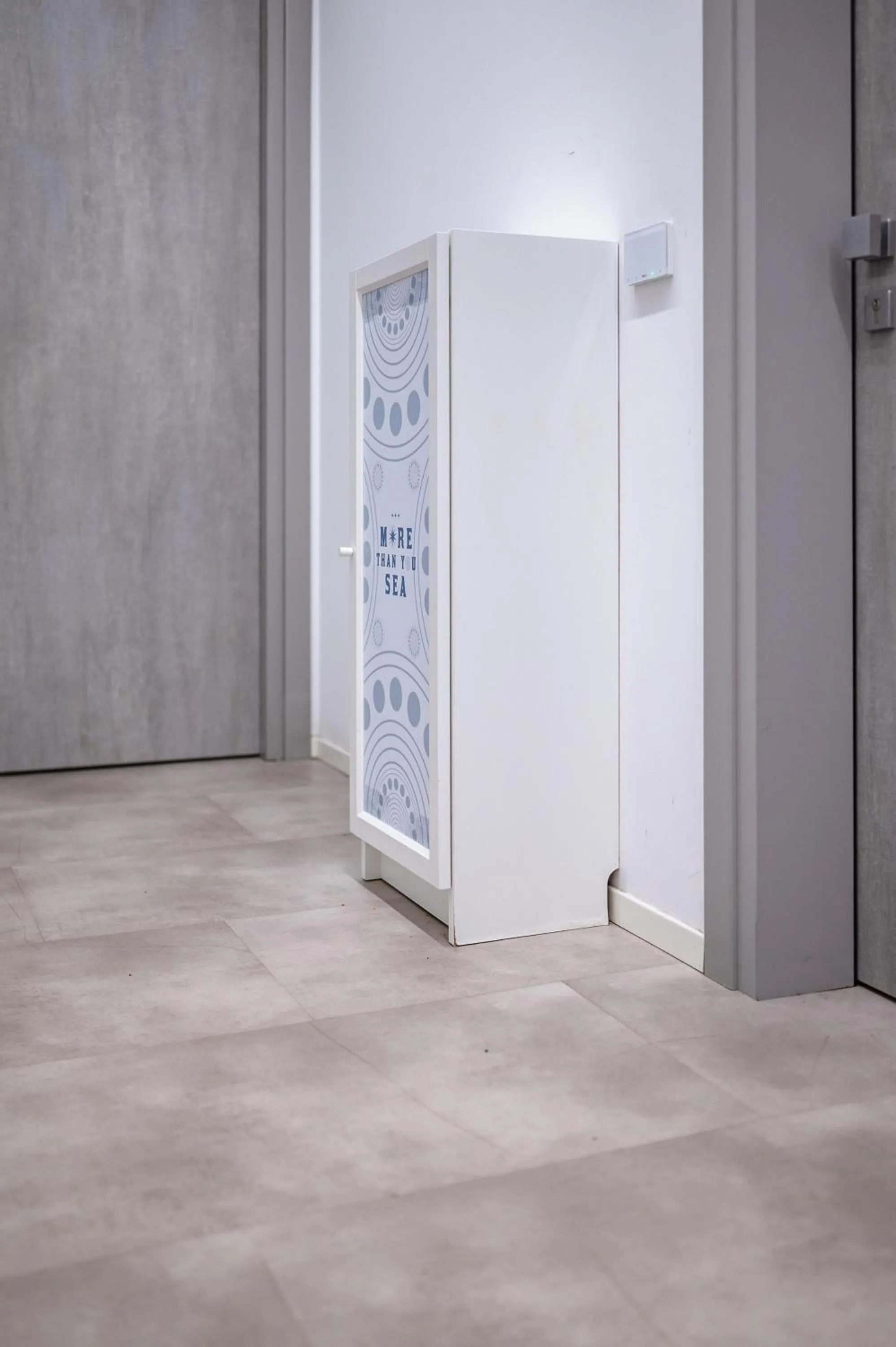 Breakfast in Superior Beach Aparthotel