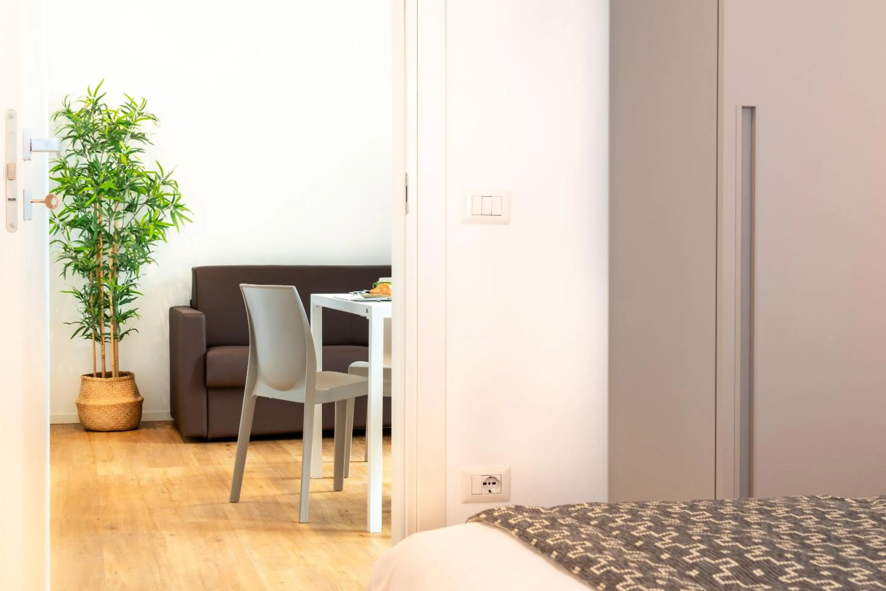 Dining area in Superior Beach Aparthotel