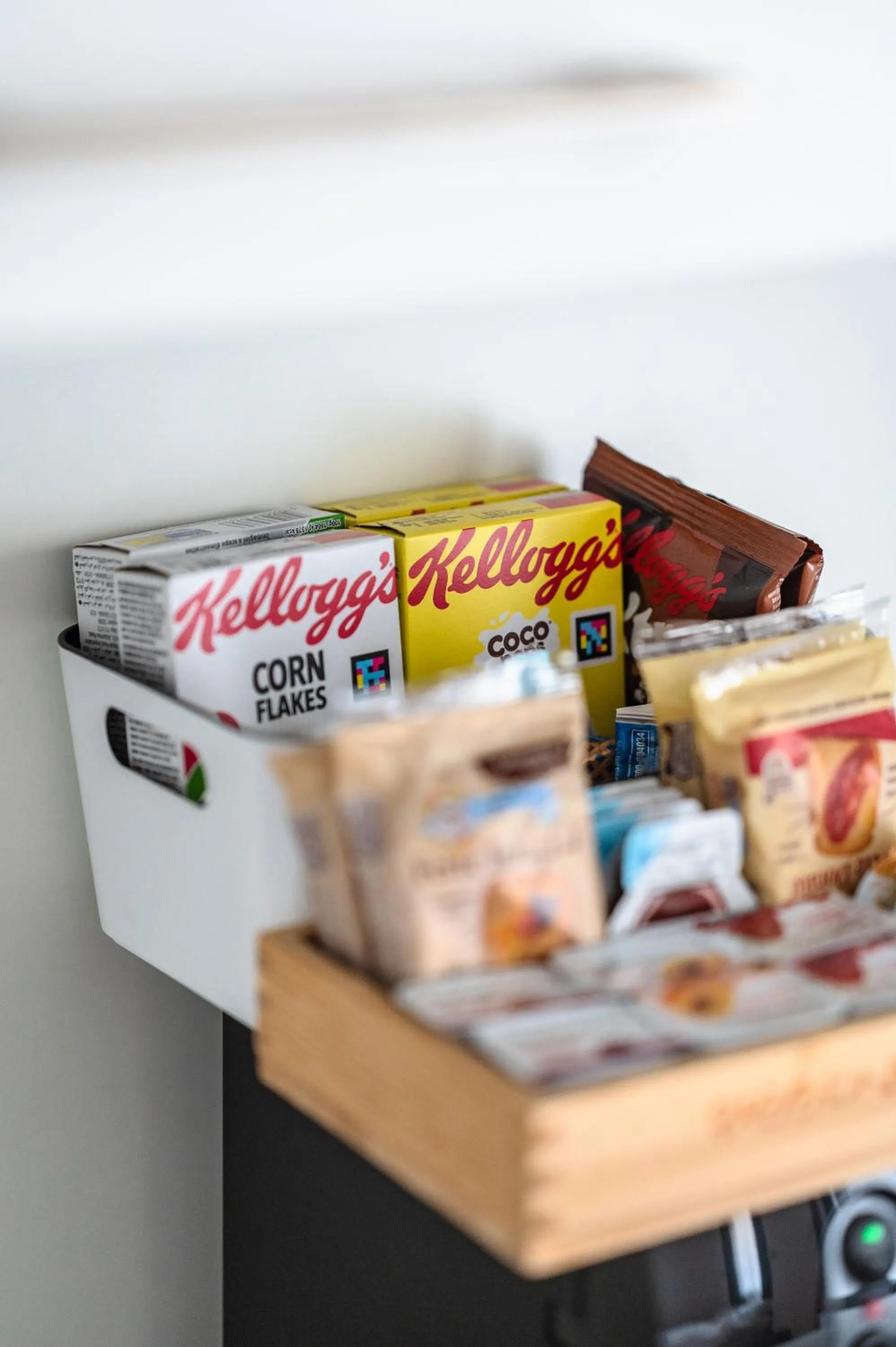 Food and drinks in Superior Beach Aparthotel