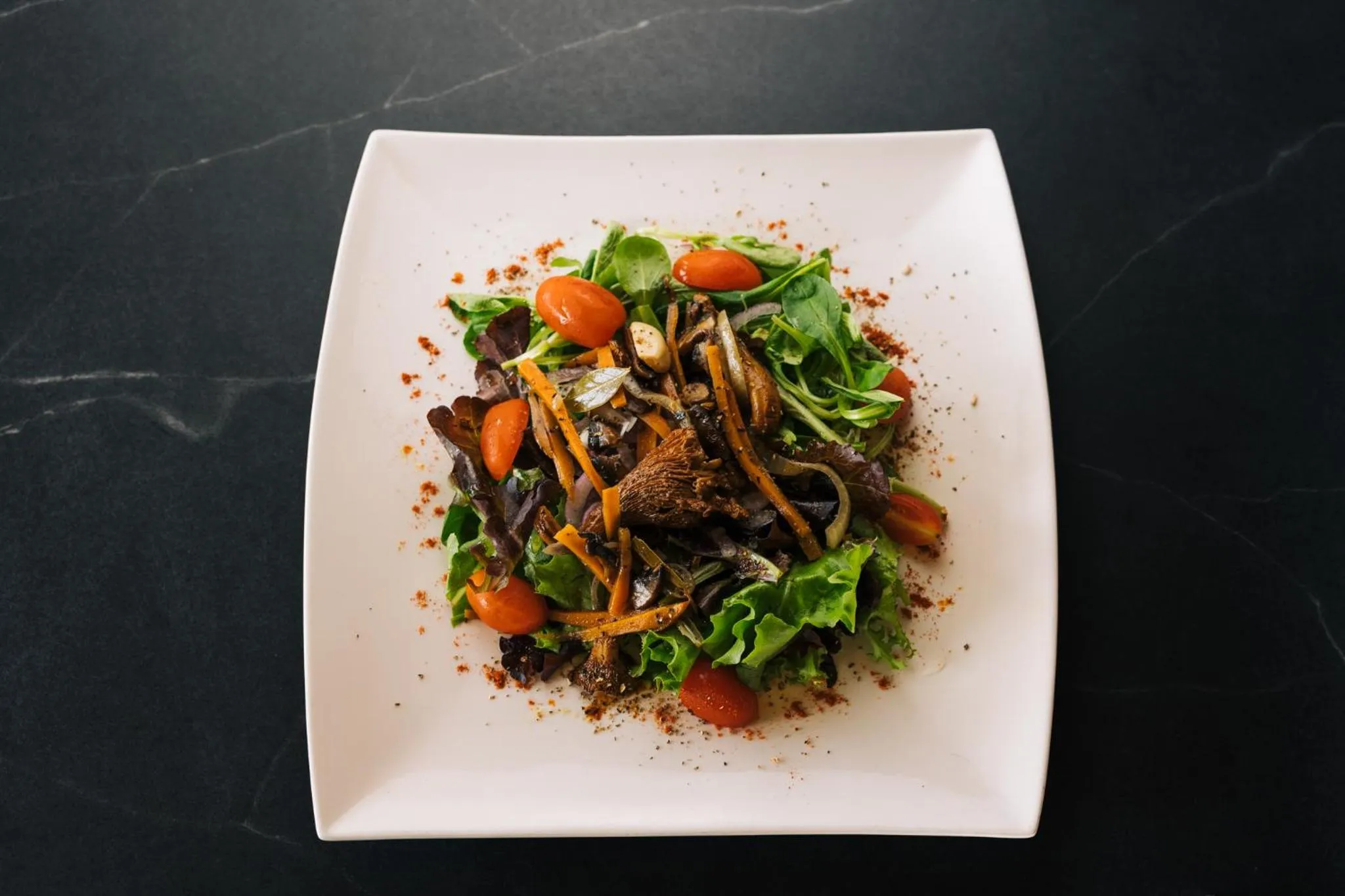 Restaurant/places to eat in Hotel Rheingerbe