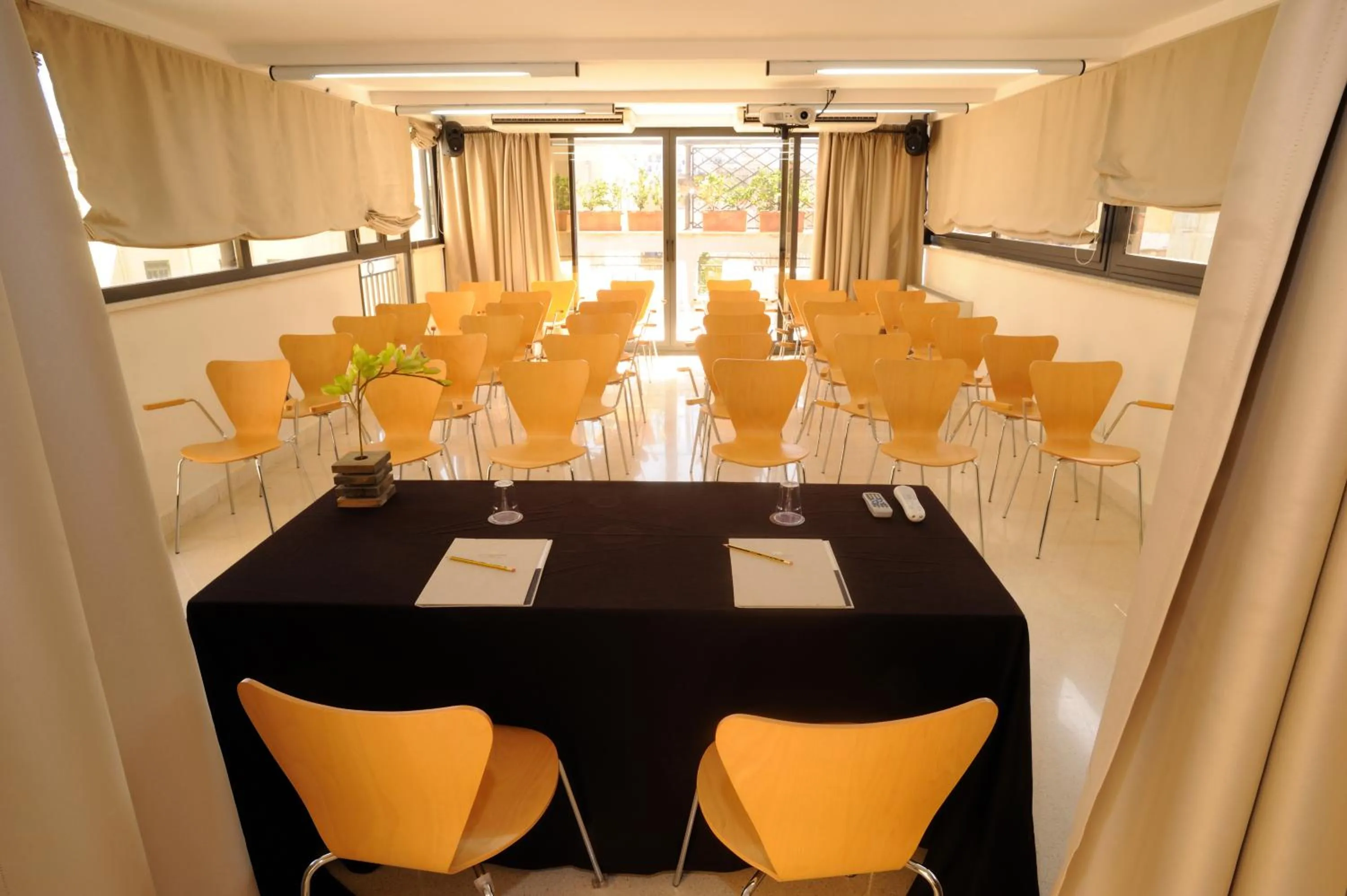 Banquet/Function facilities in Ucciardhome Hotel