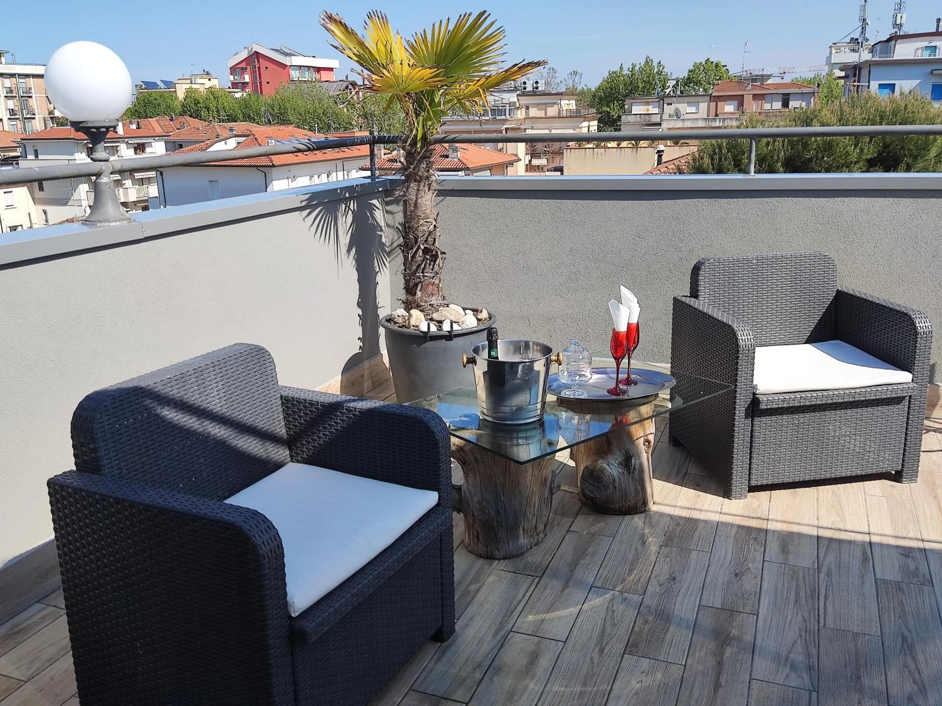 Spa and wellness centre/facilities in Hotel Memory