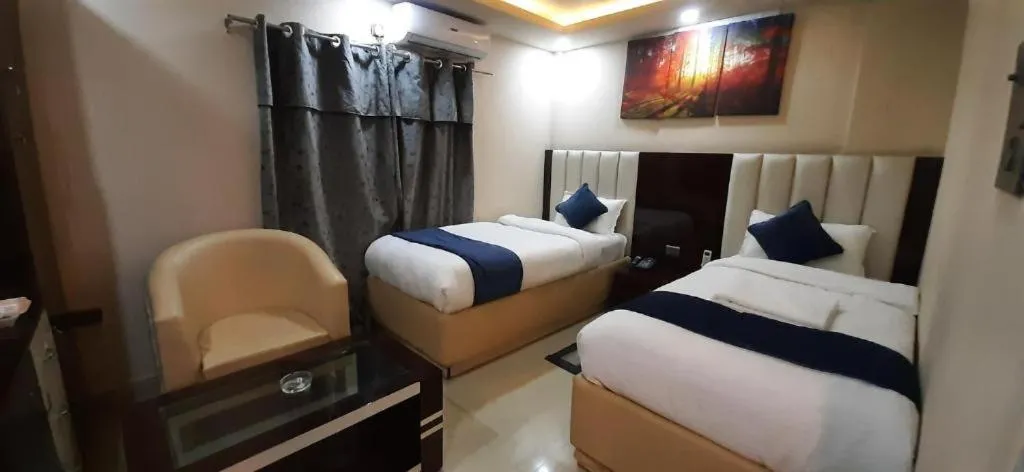 Hotel Sara PVT LTD