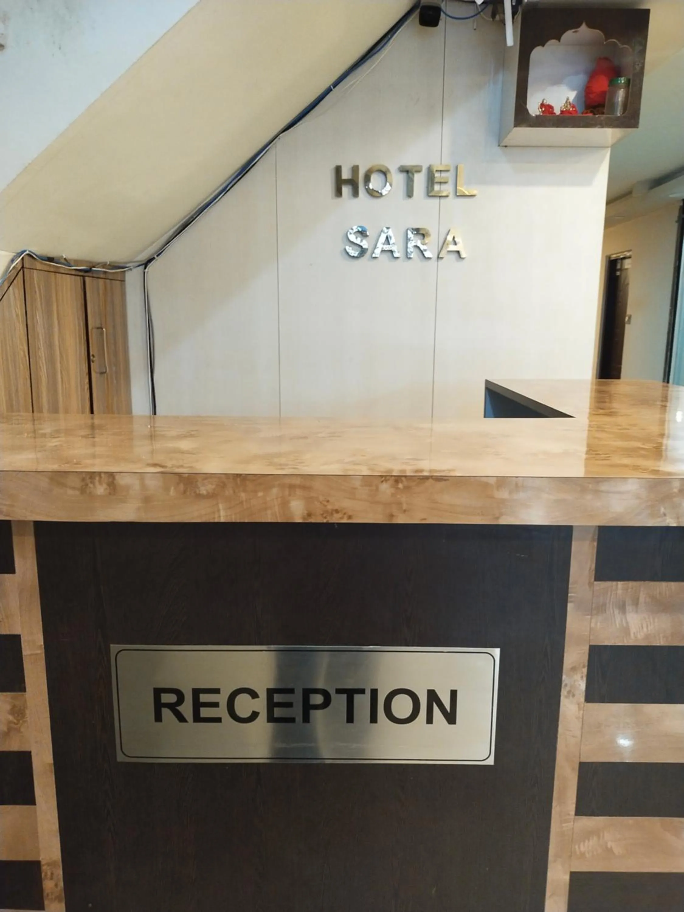Hotel Sara PVT LTD