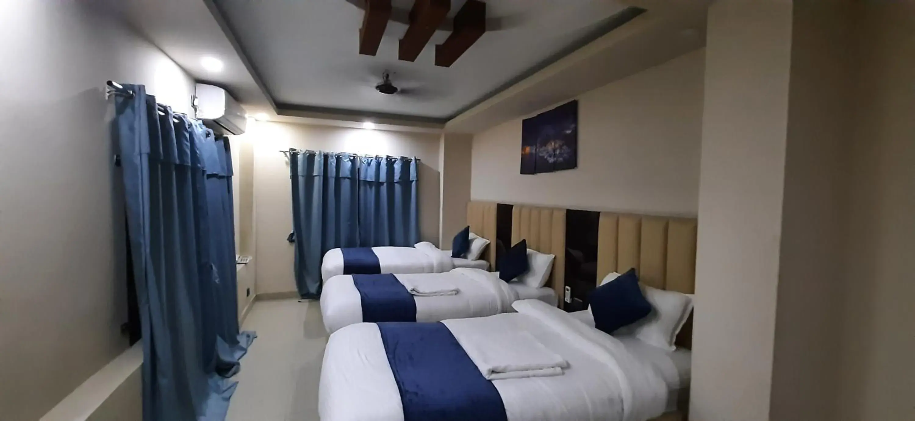 Hotel Sara PVT LTD Hotel Sara PVT LTD