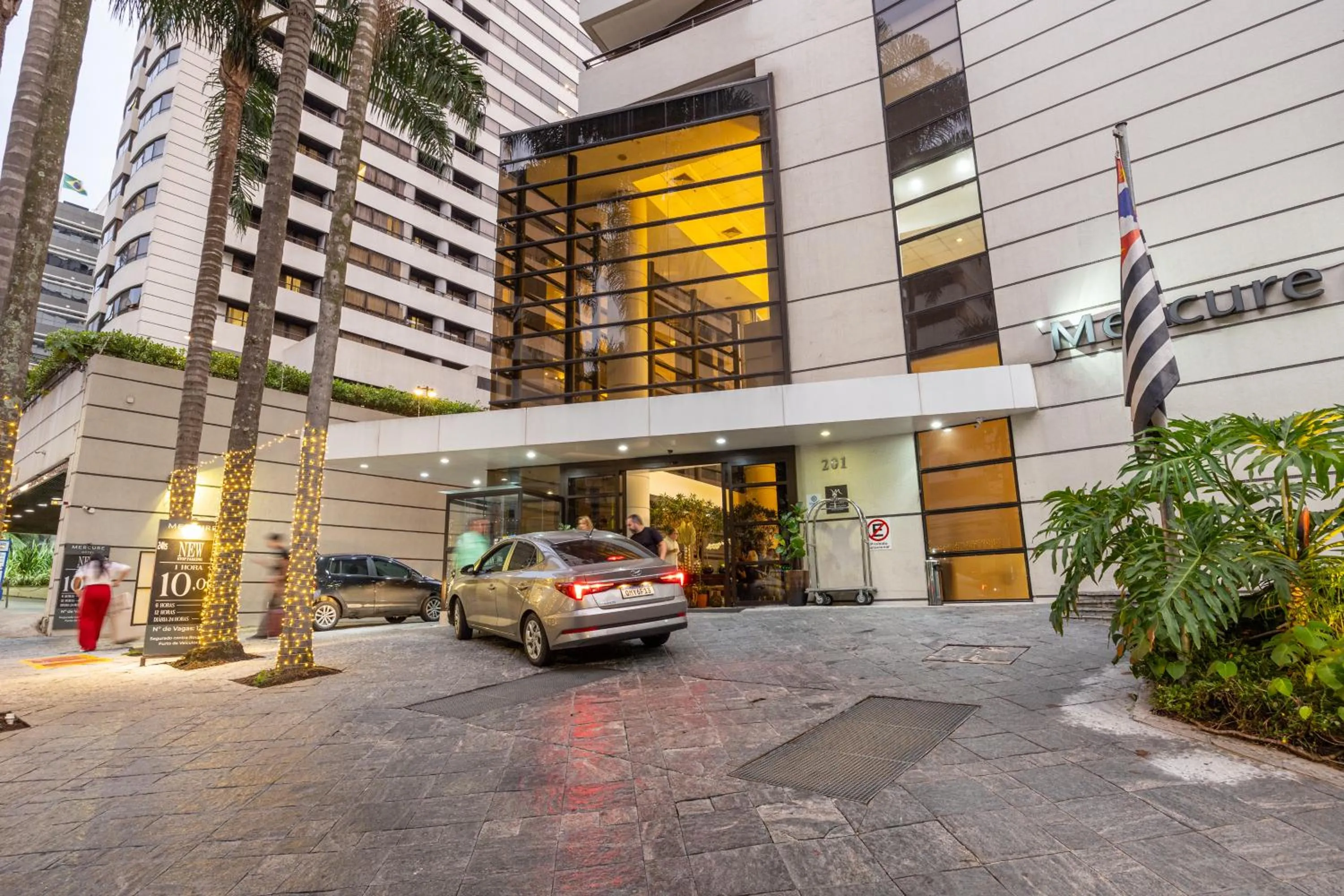 GPP- Grand Plaza Paulista By Anora Spaces