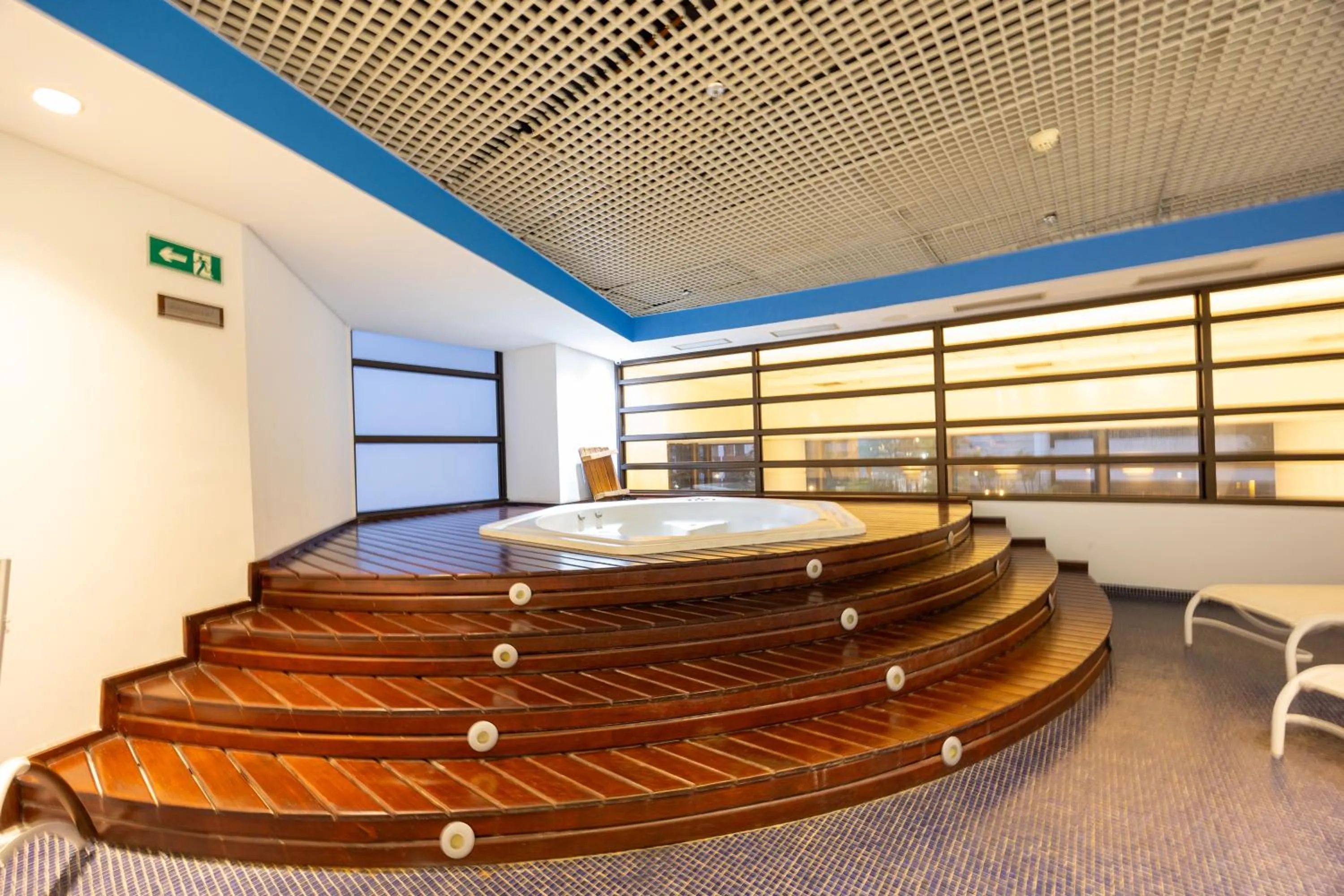 GPP- Grand Plaza Paulista By Anora Spaces