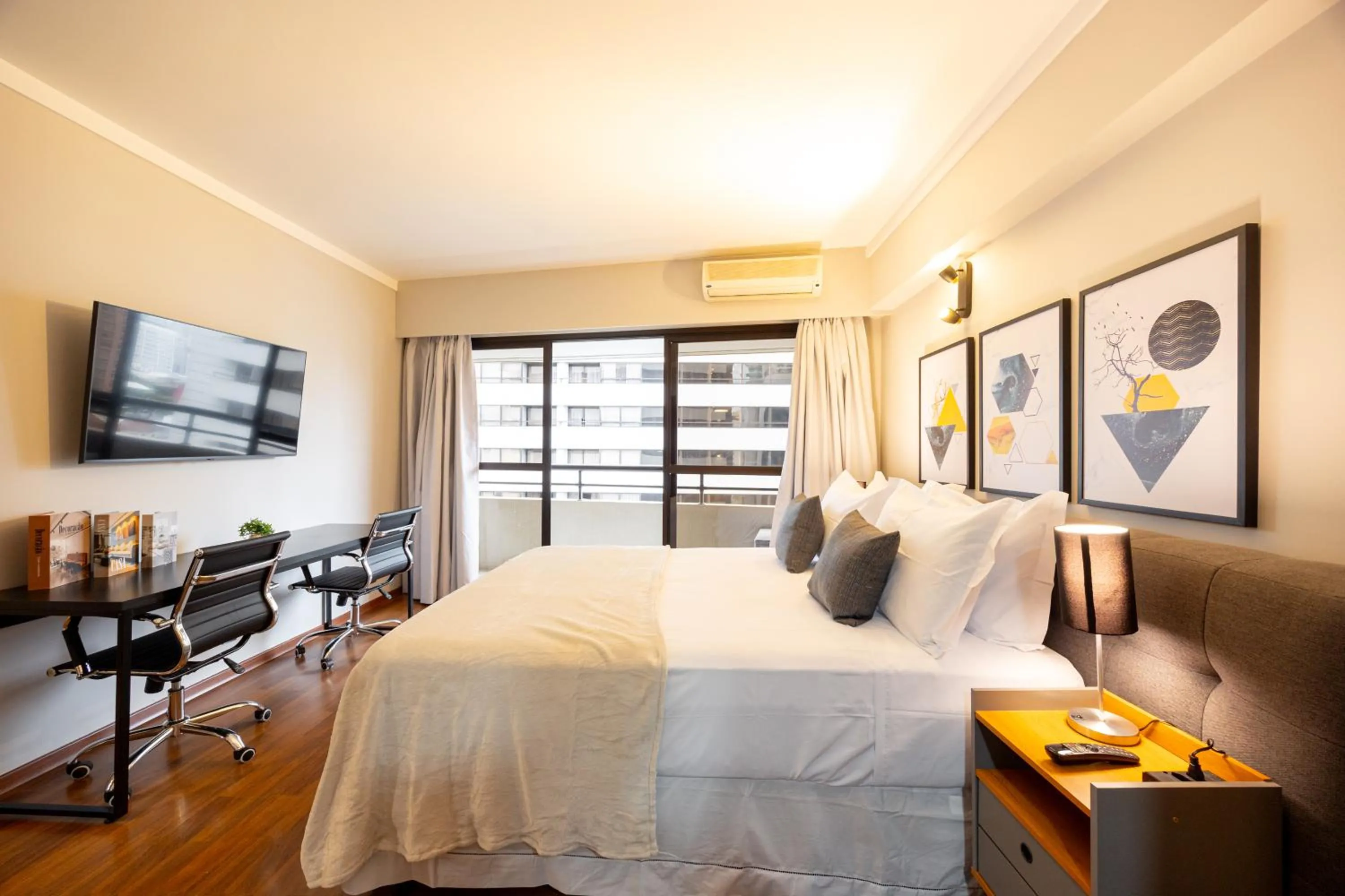 GPP- Grand Plaza Paulista By Anora Spaces