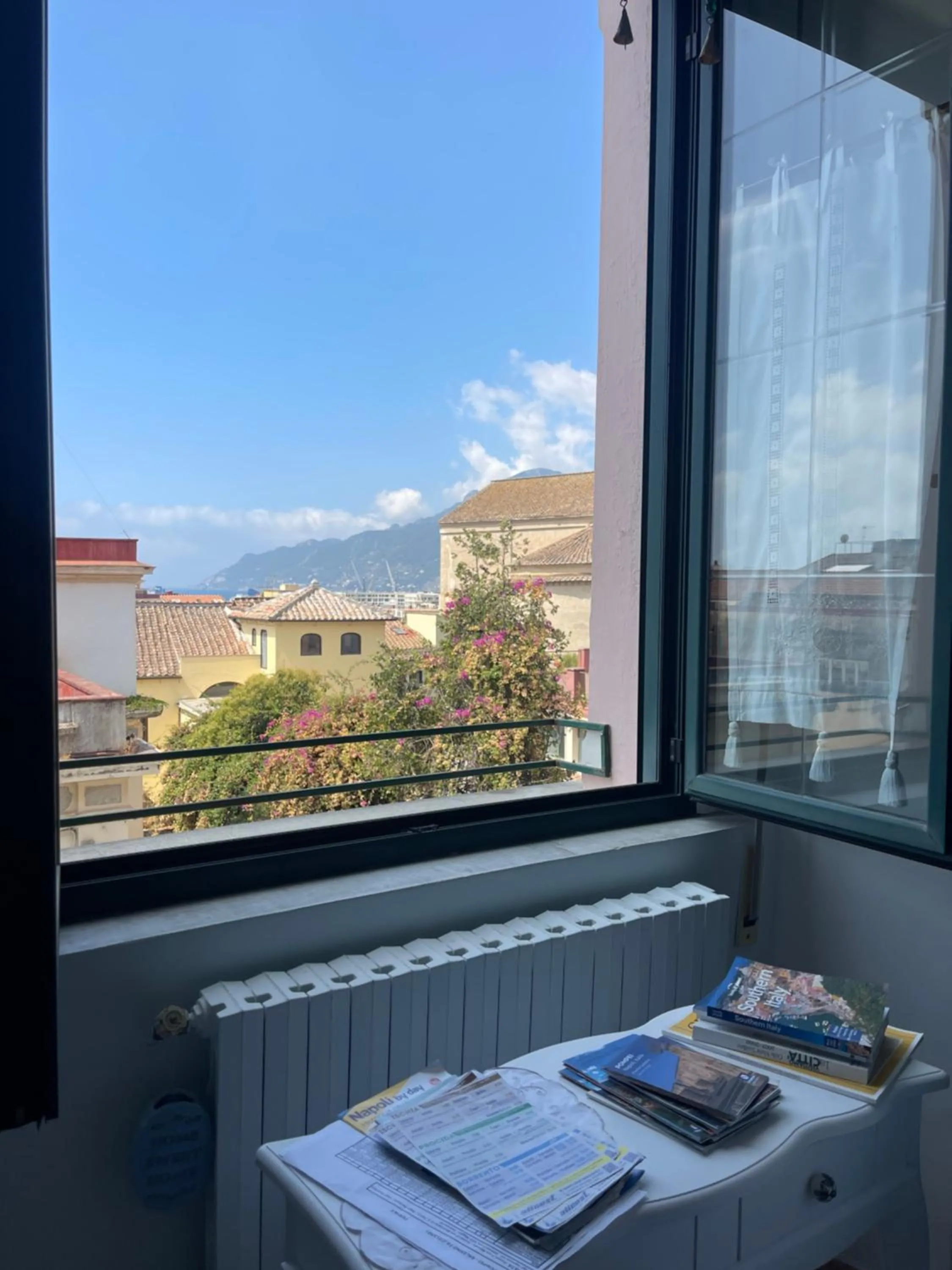 A casa di Stella