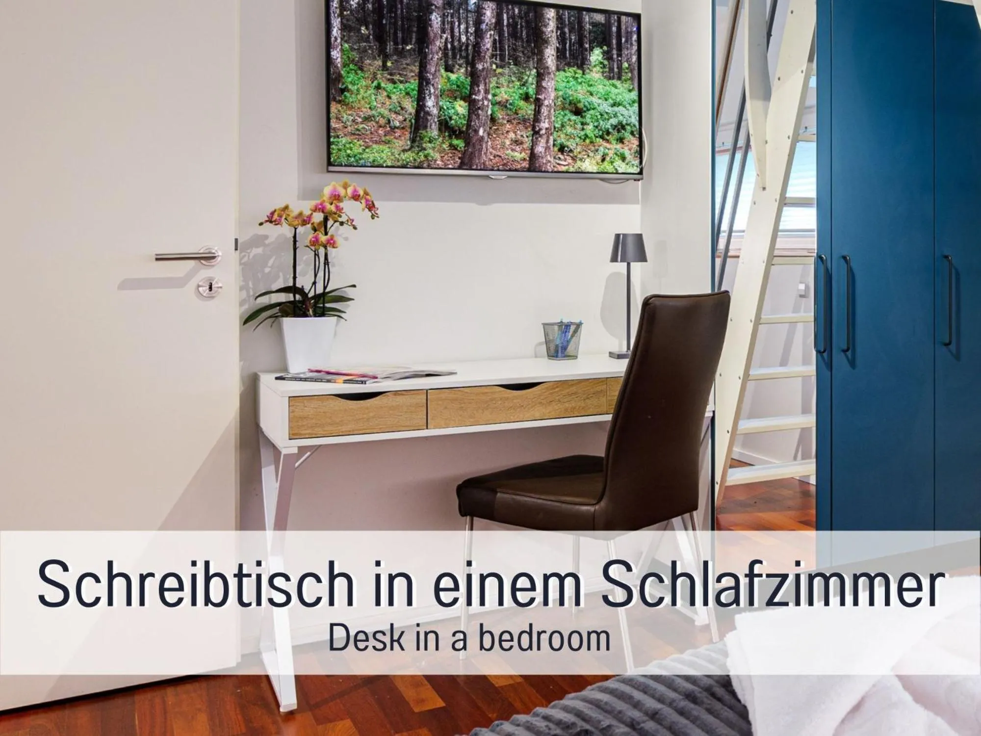 Bedroom in Dieboldsberg: Sauna | Whirlpool | Kamin | Garten