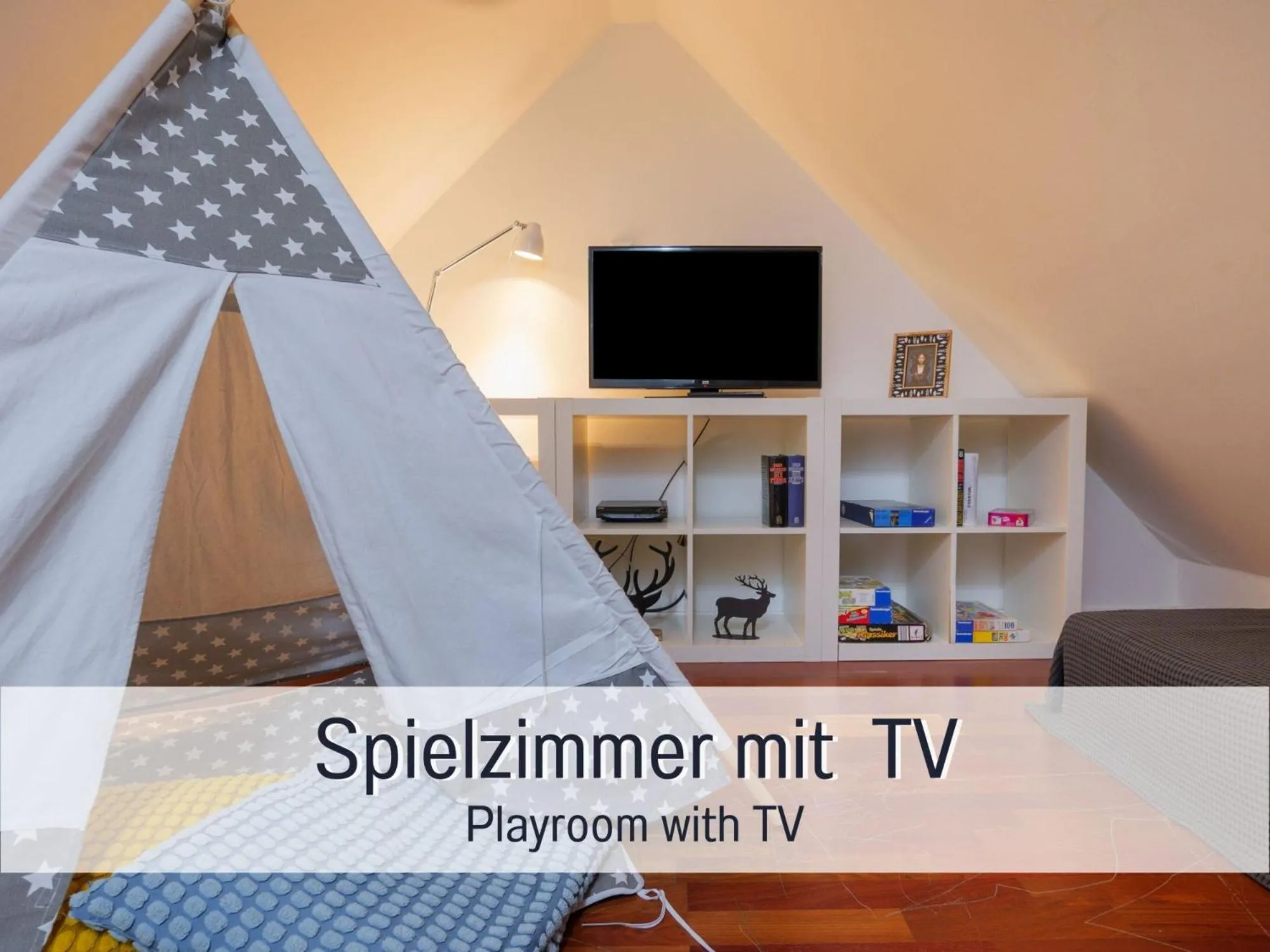Game Room in Dieboldsberg: Sauna | Whirlpool | Kamin | Garten