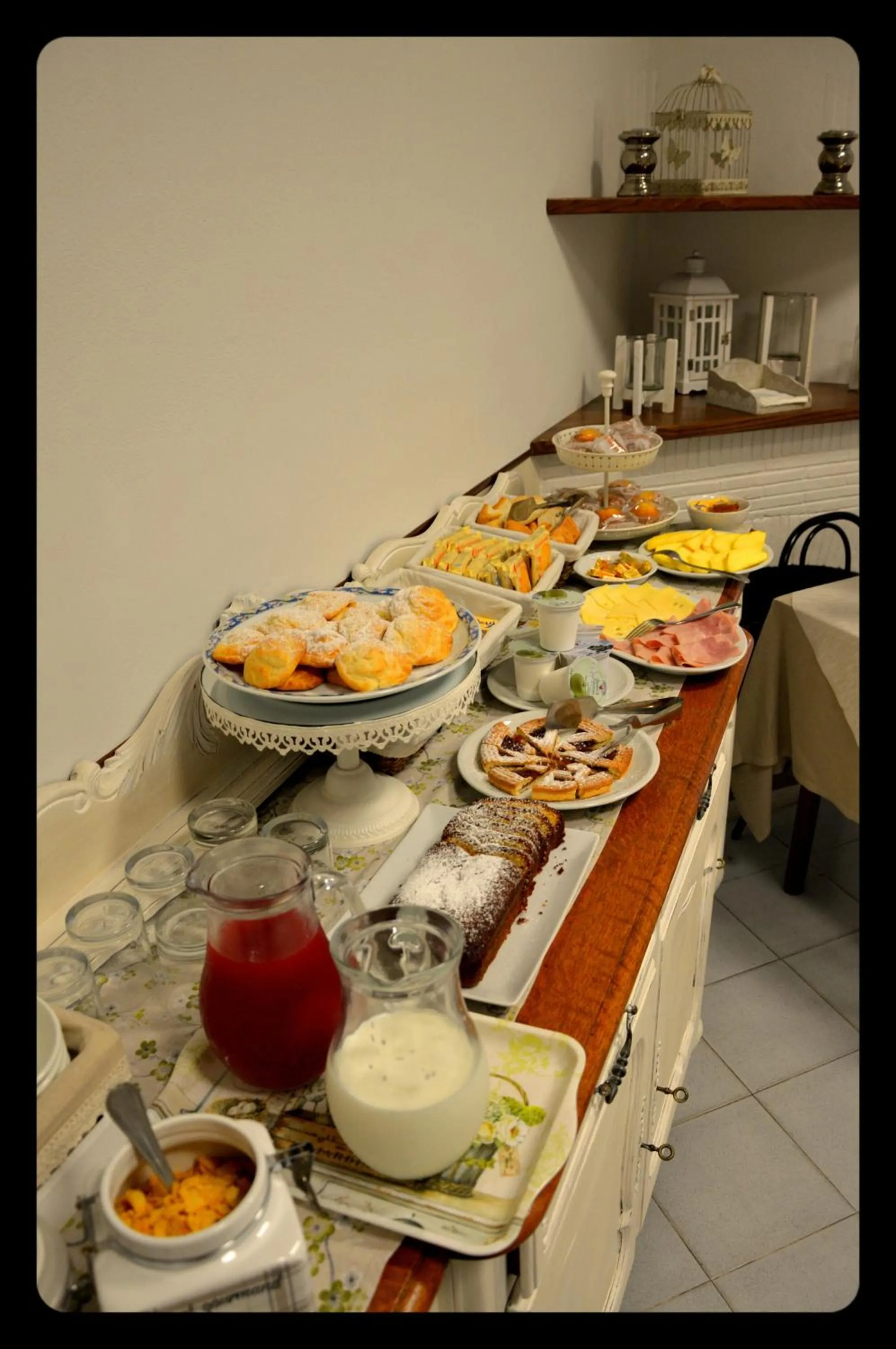 Hotel Belvedere