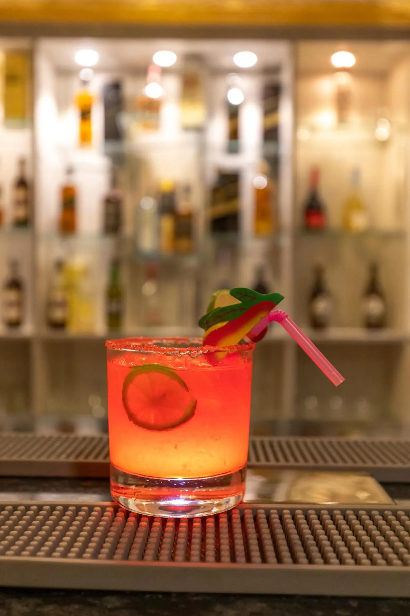 Lounge or bar in Gorakha Hotel