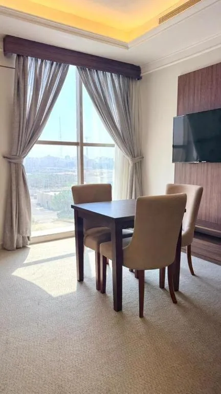 Junior Suite in Diamond Vision Hotel