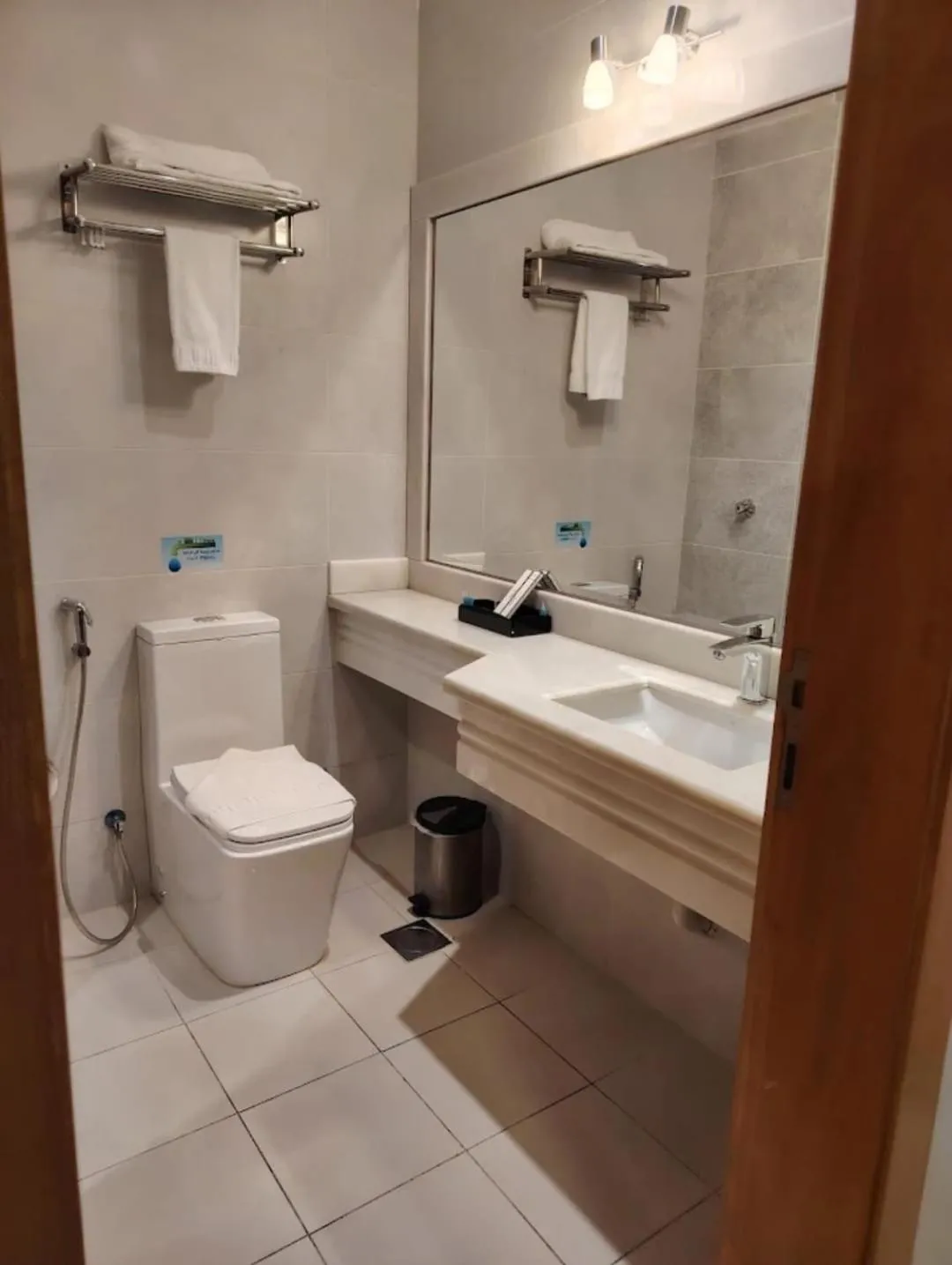 Executive Suite - single occupancy in Diamond Vision Hotel