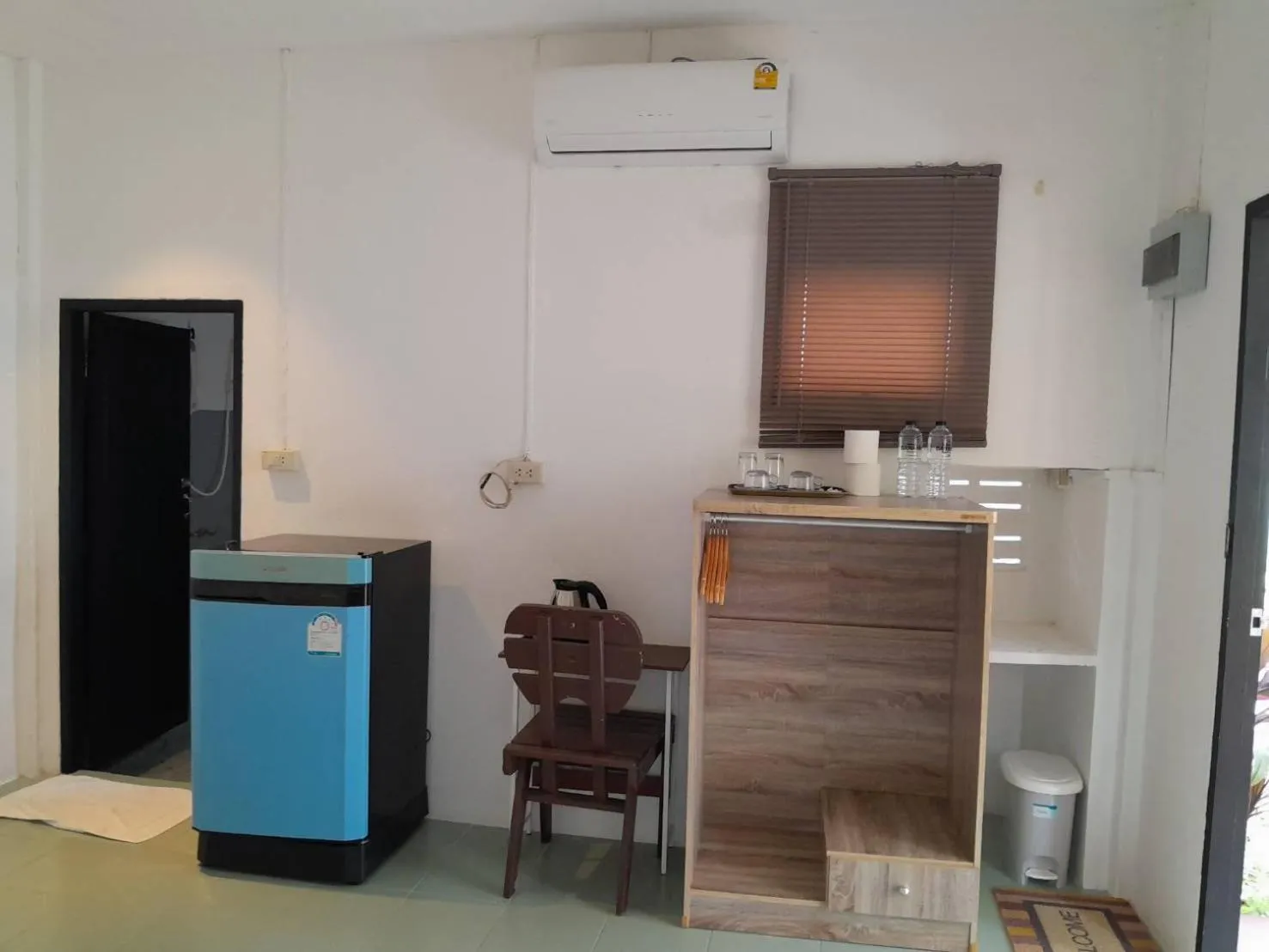 Khaolak Banana Bungalow